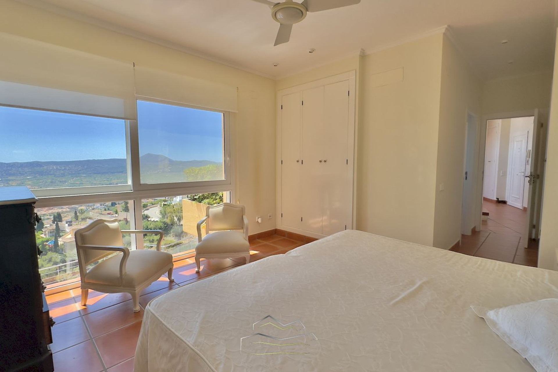 Resale - Villa - Javea - Puerto