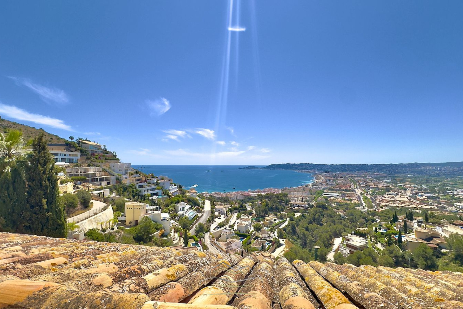 Resale - Villa - Javea - Puerto