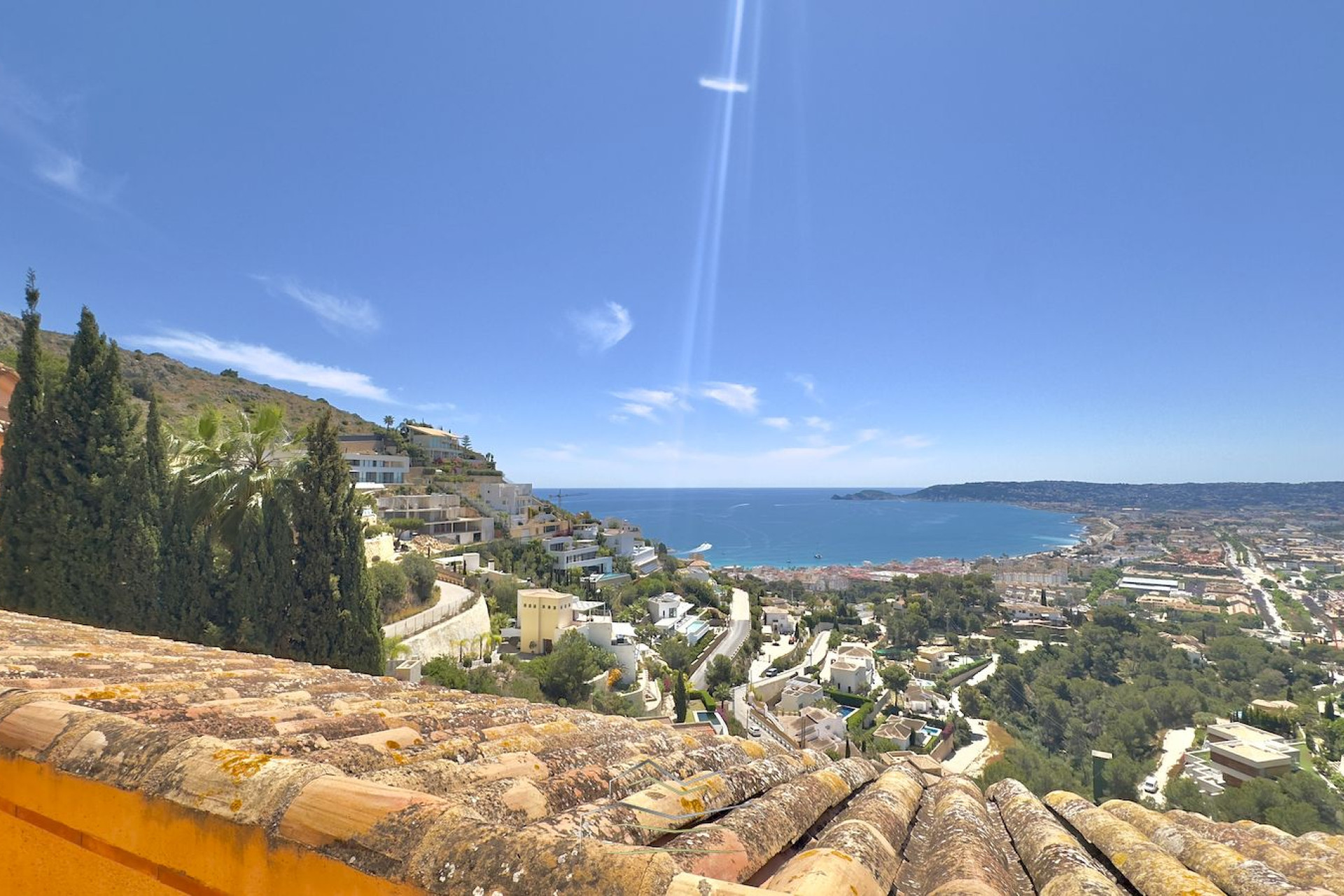 Resale - Villa - Javea - Puerto