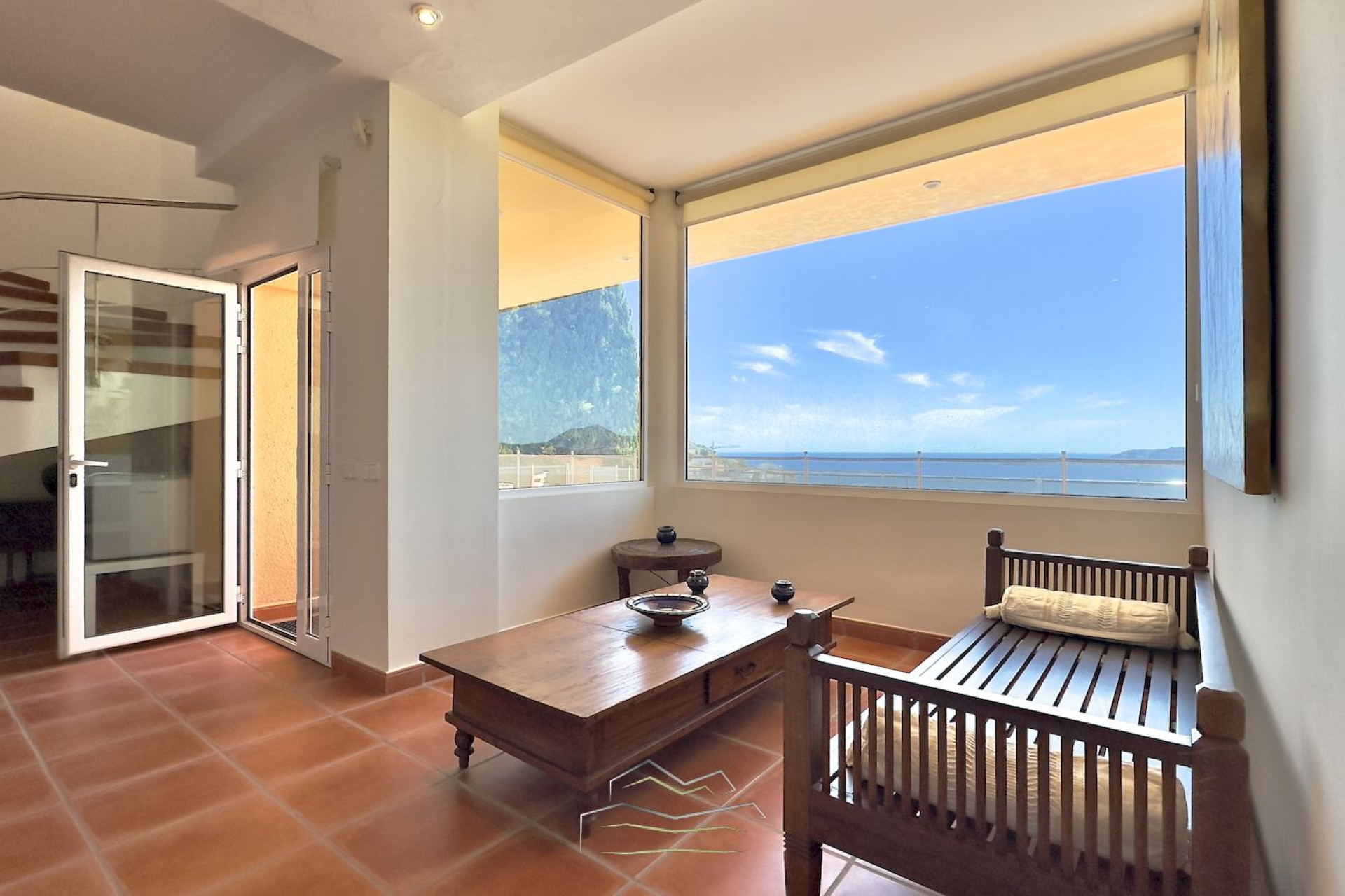 Resale - Villa - Javea - Puerto