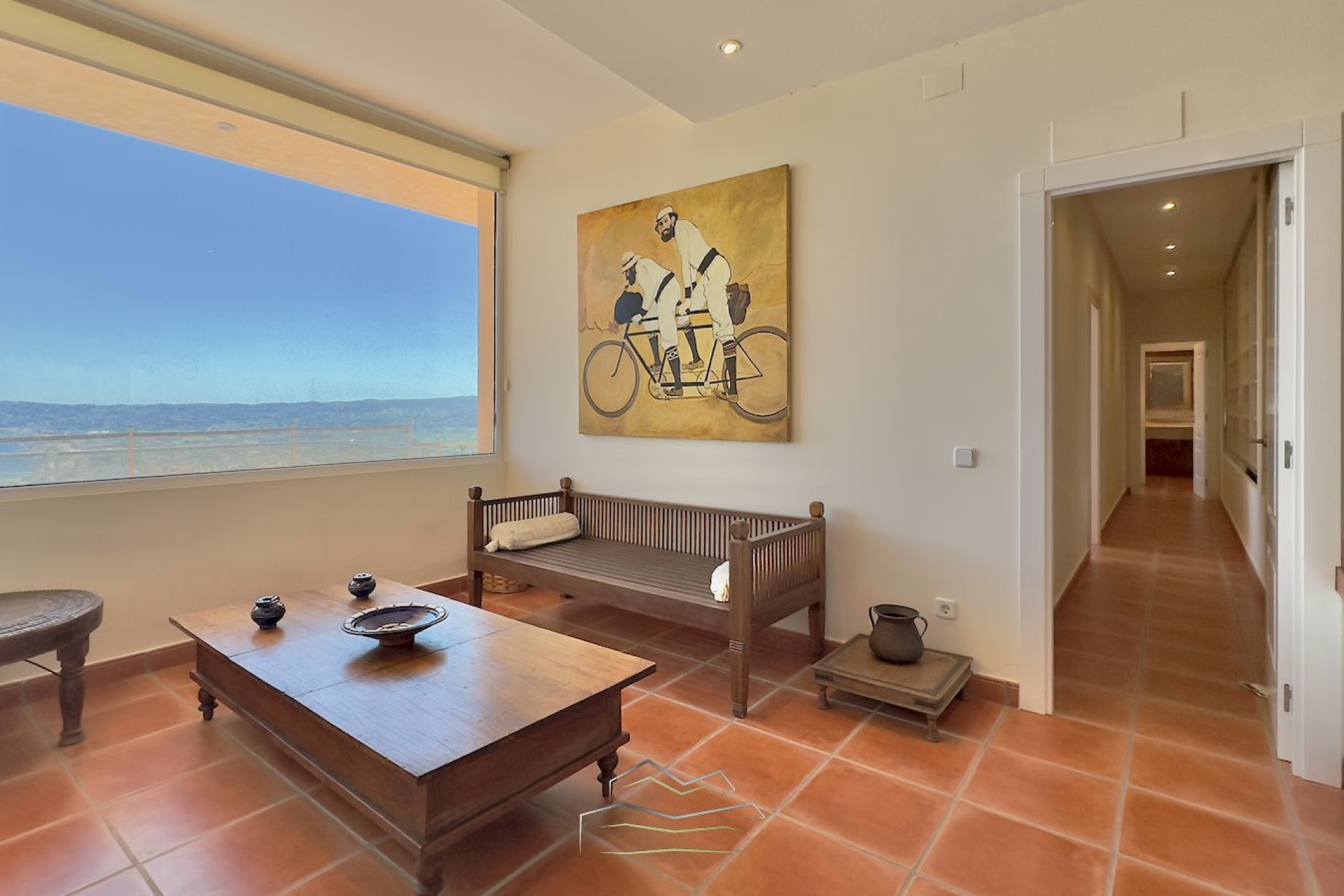 Resale - Villa - Javea - Puerto