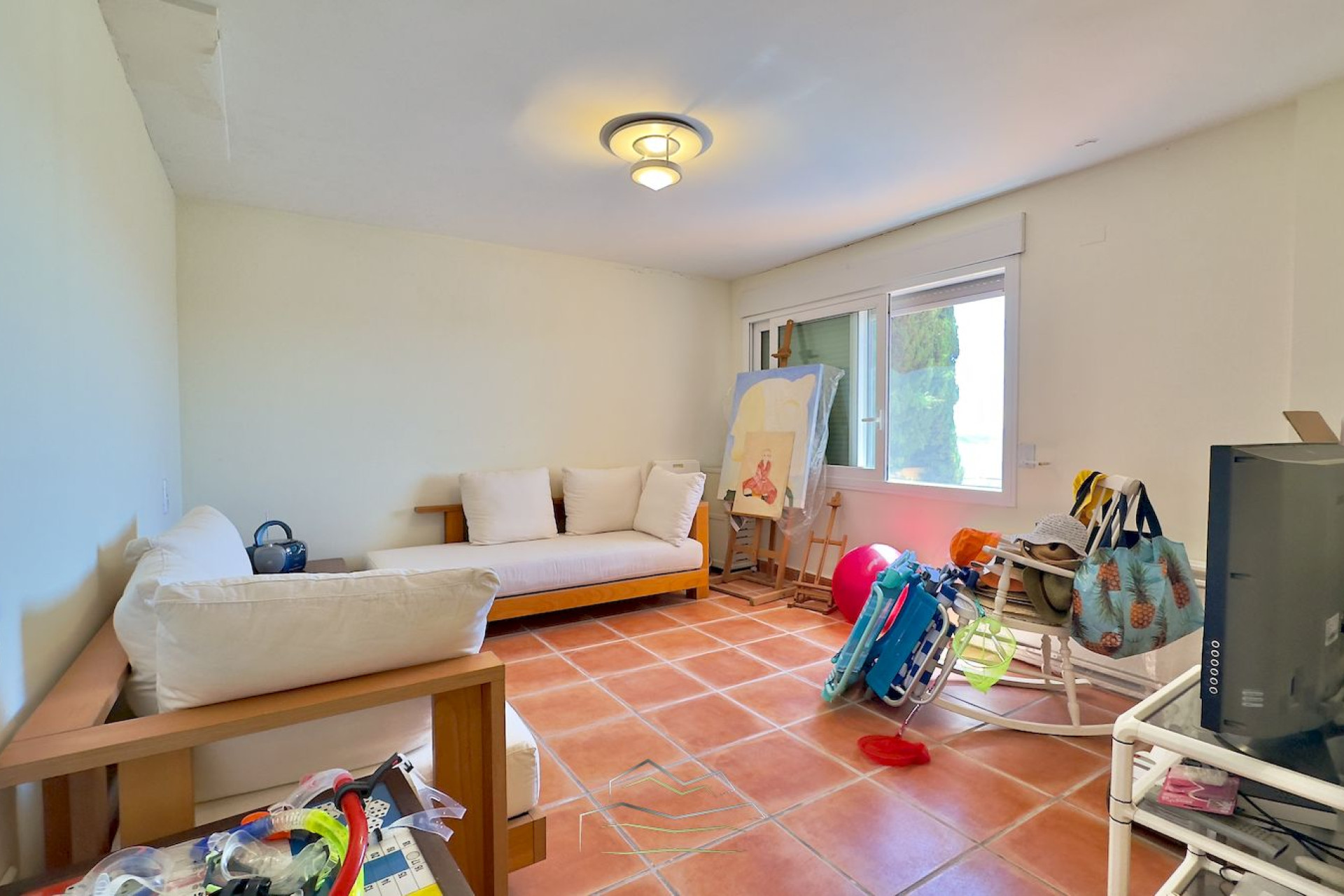 Resale - Villa - Javea - Puerto