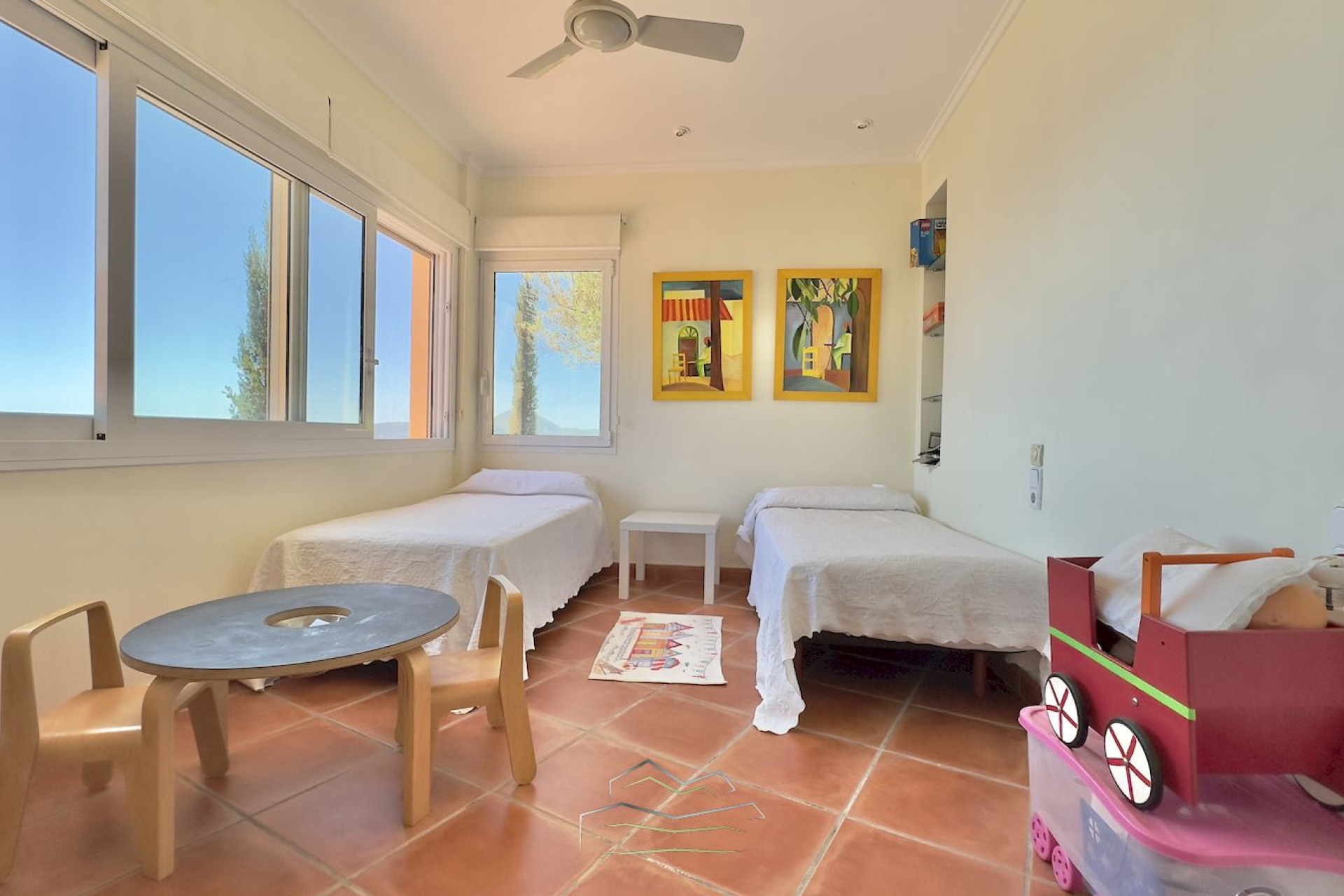 Resale - Villa - Javea - Puerto