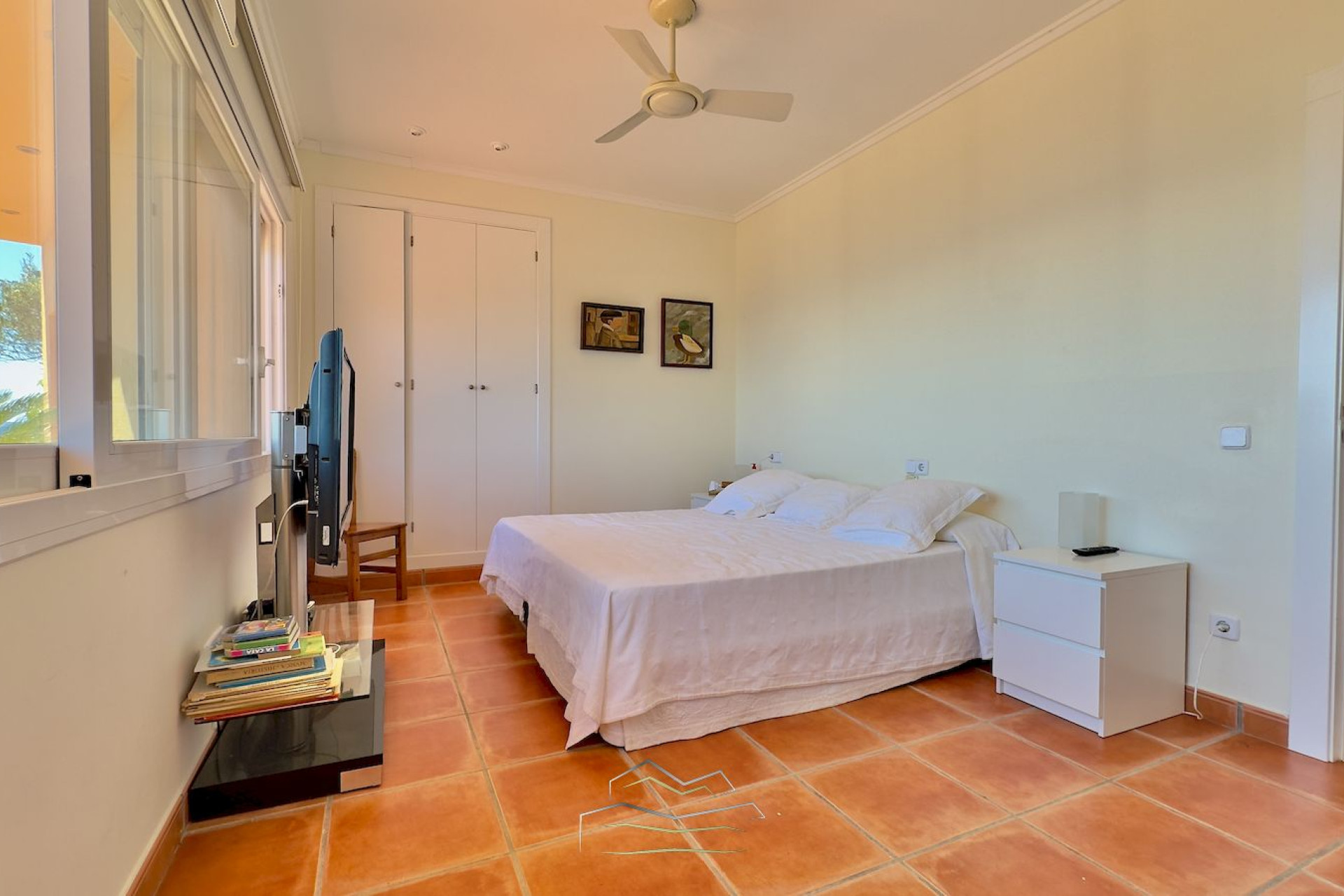 Resale - Villa - Javea - Puerto