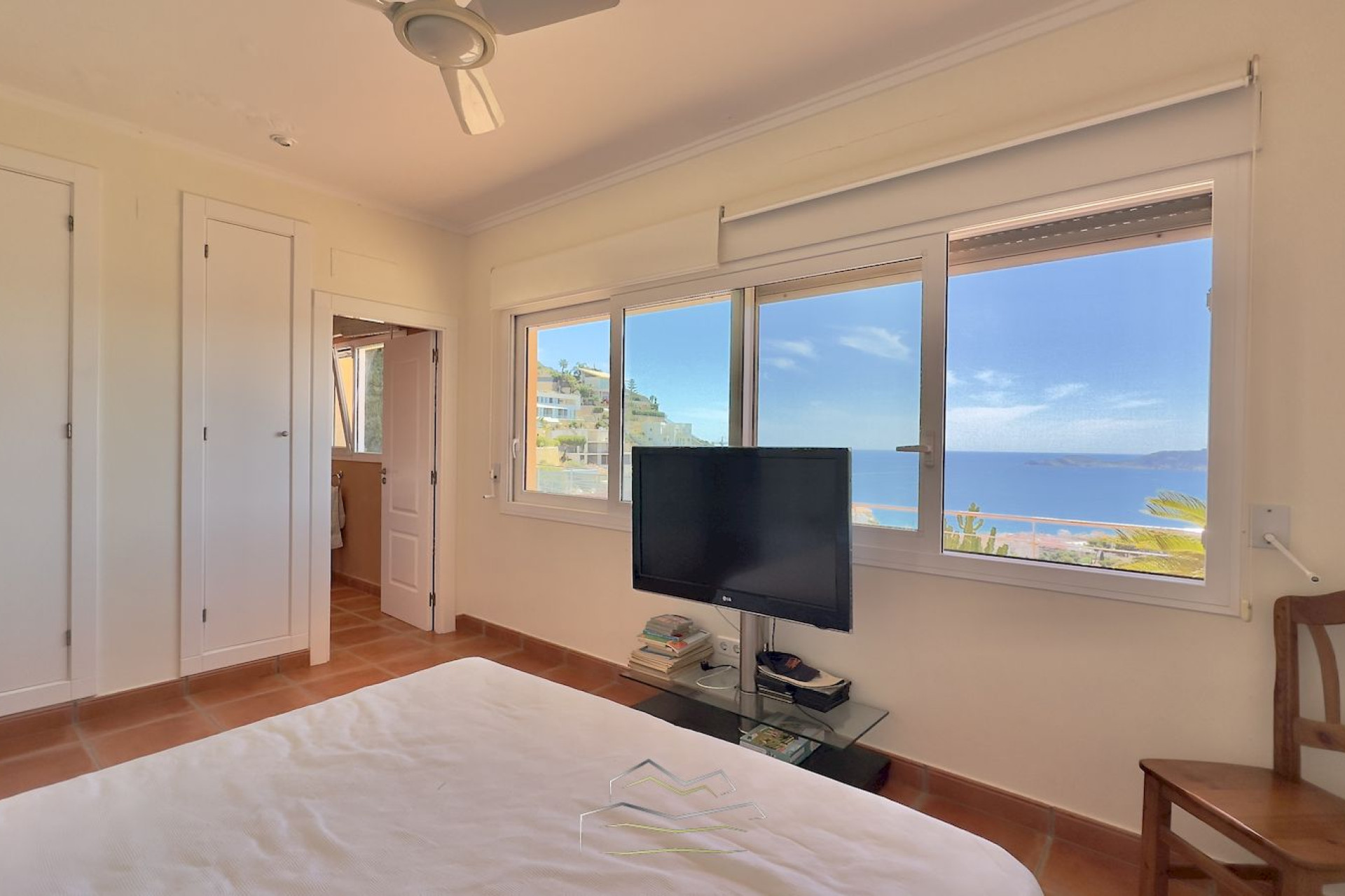 Resale - Villa - Javea - Puerto