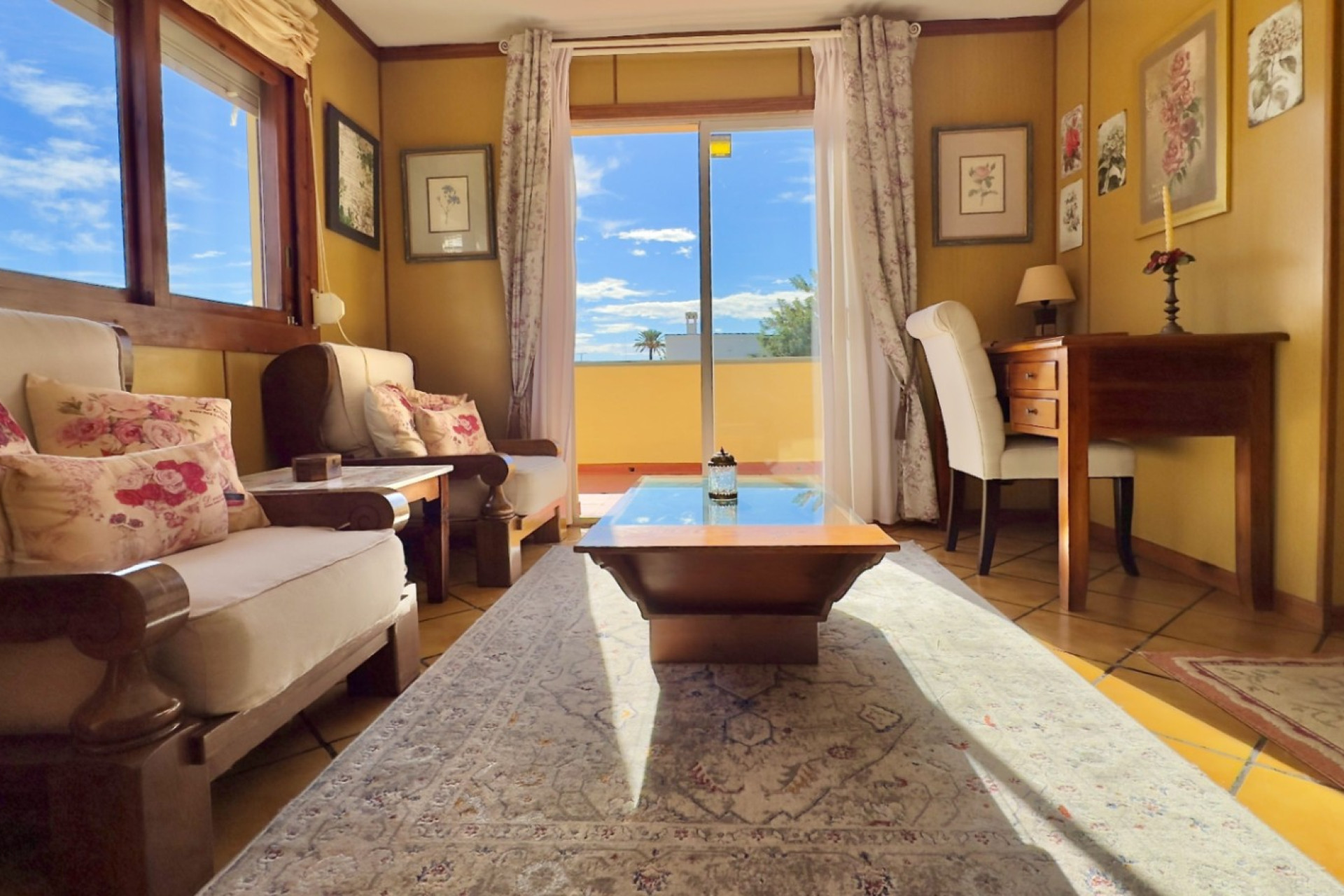 Resale - Villa - Javea - Puerto