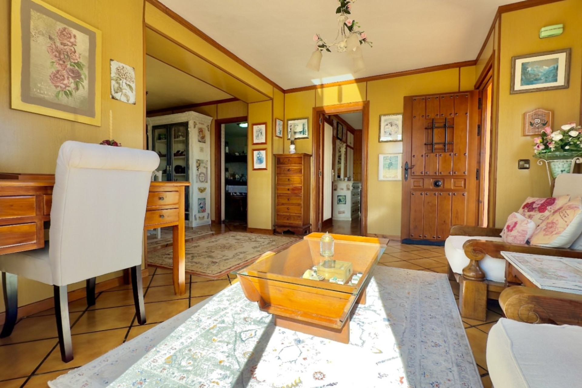 Resale - Villa - Javea - Puerto