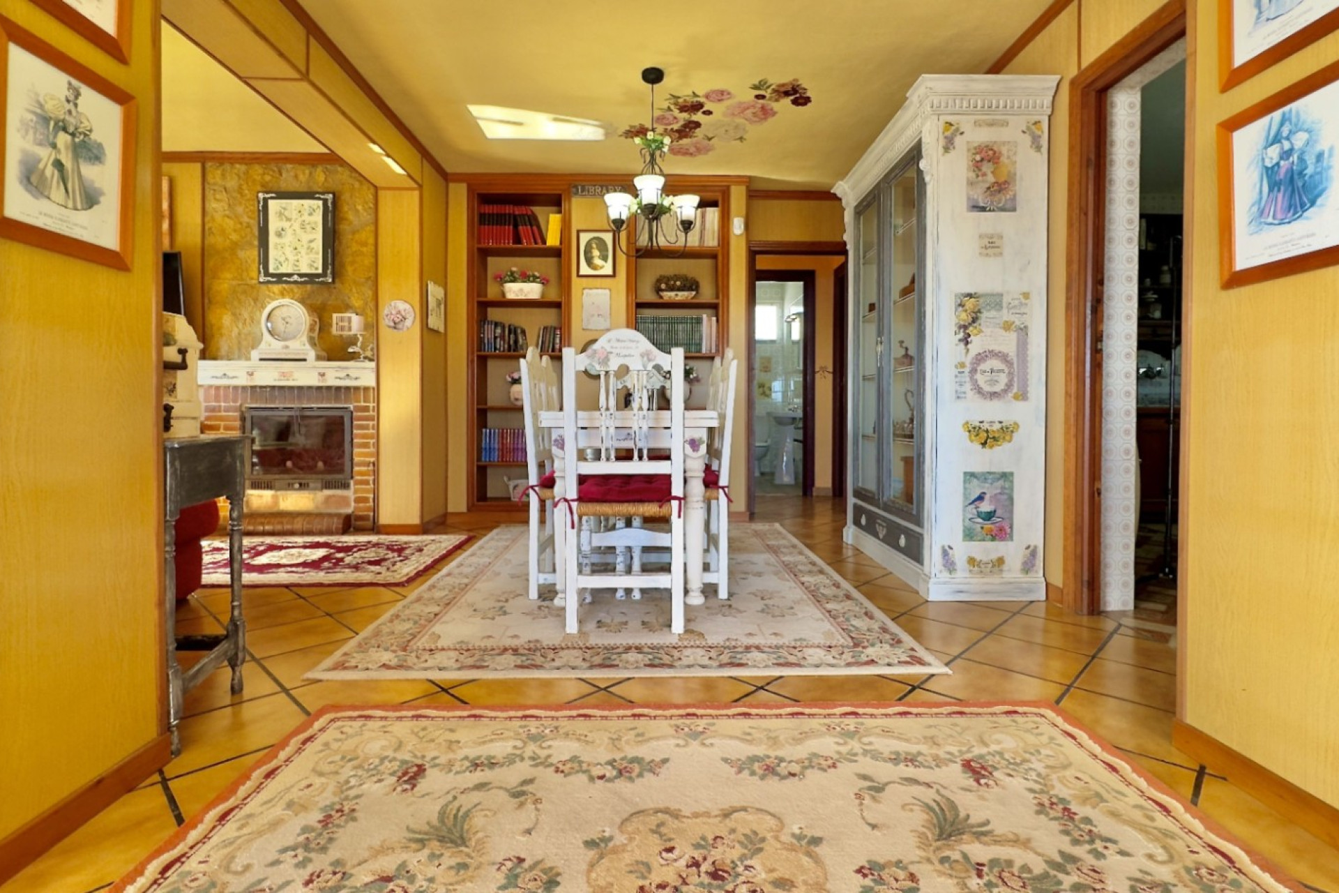 Resale - Villa - Javea - Puerto