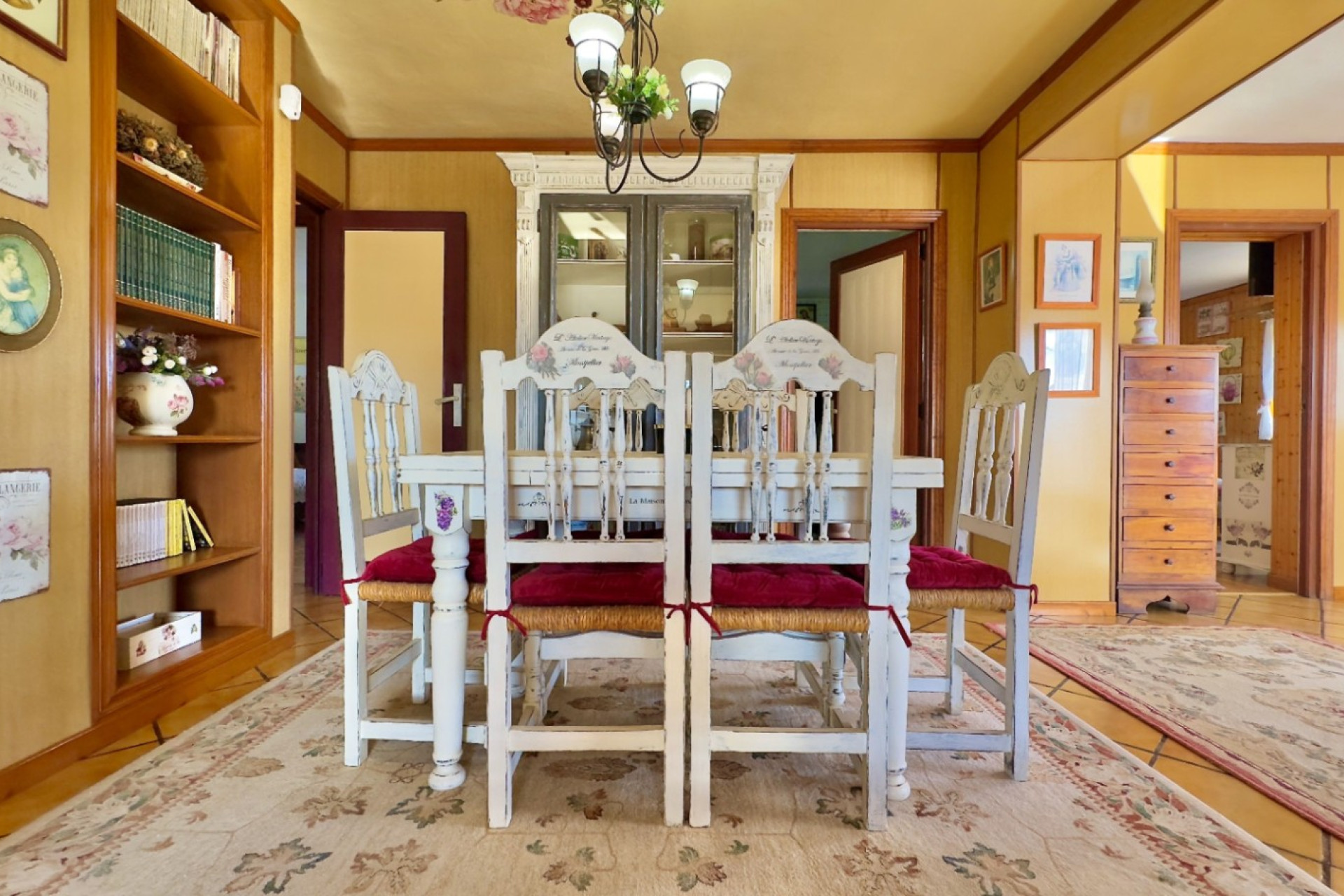 Resale - Villa - Javea - Puerto