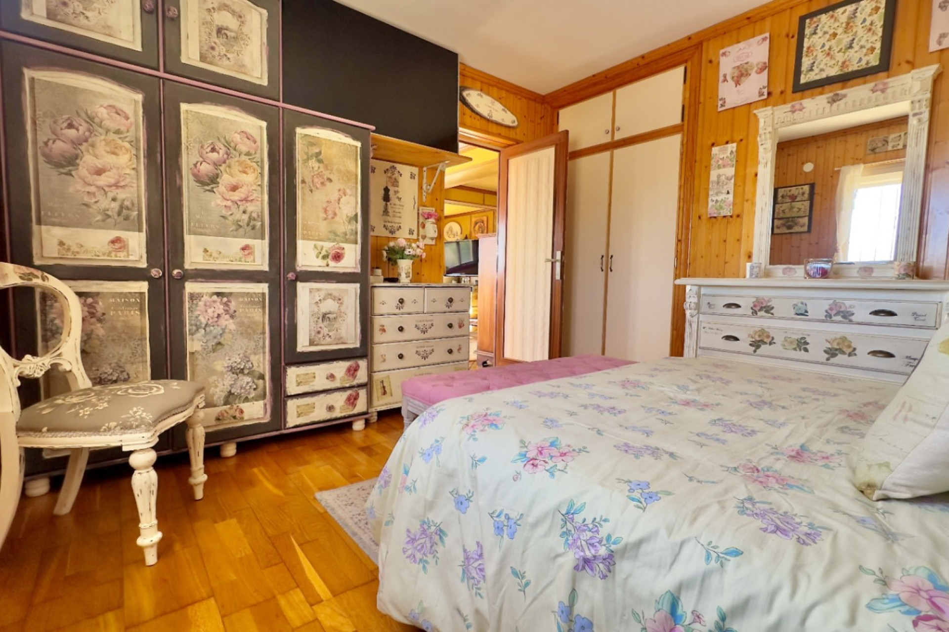 Resale - Villa - Javea - Puerto