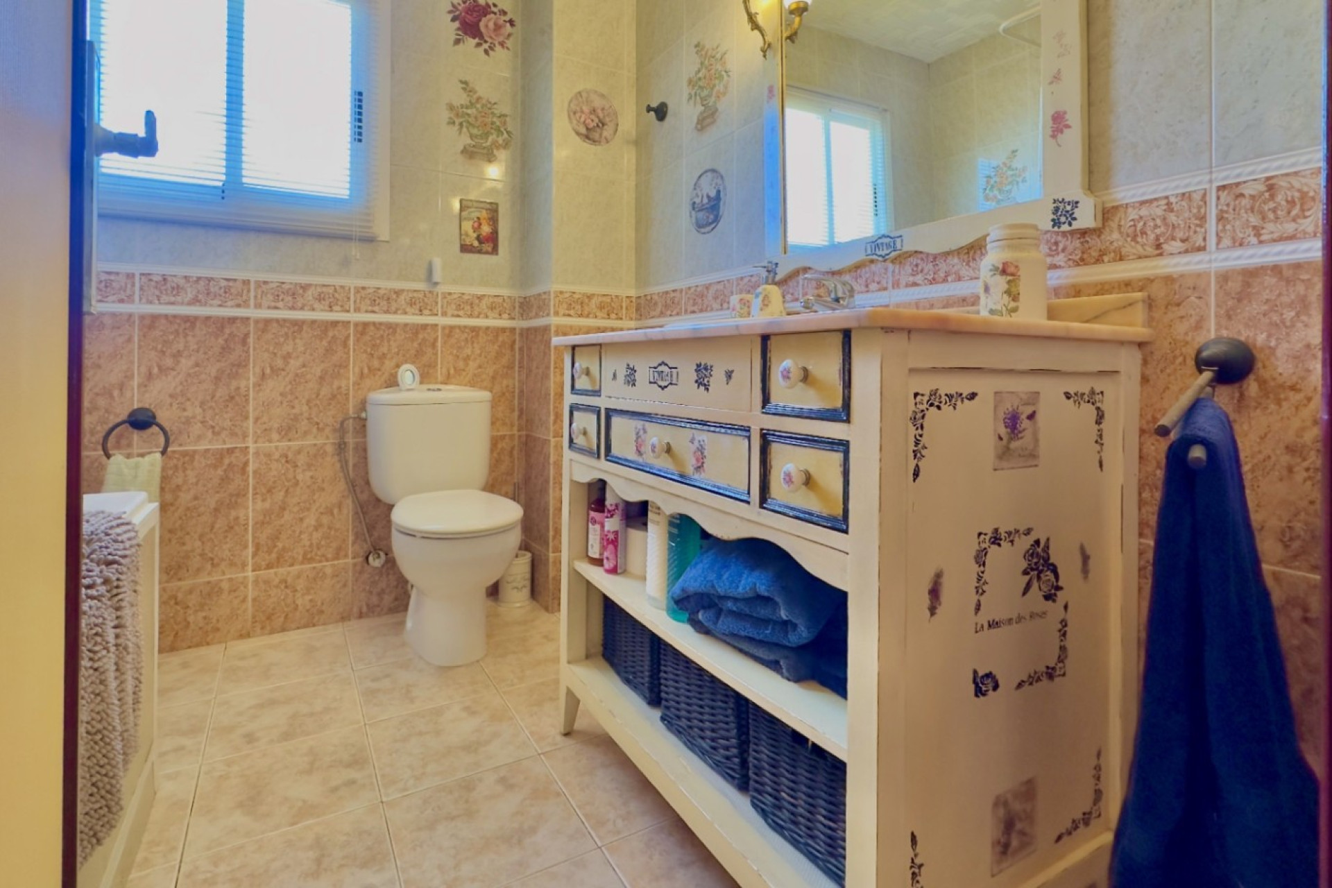 Resale - Villa - Javea - Puerto