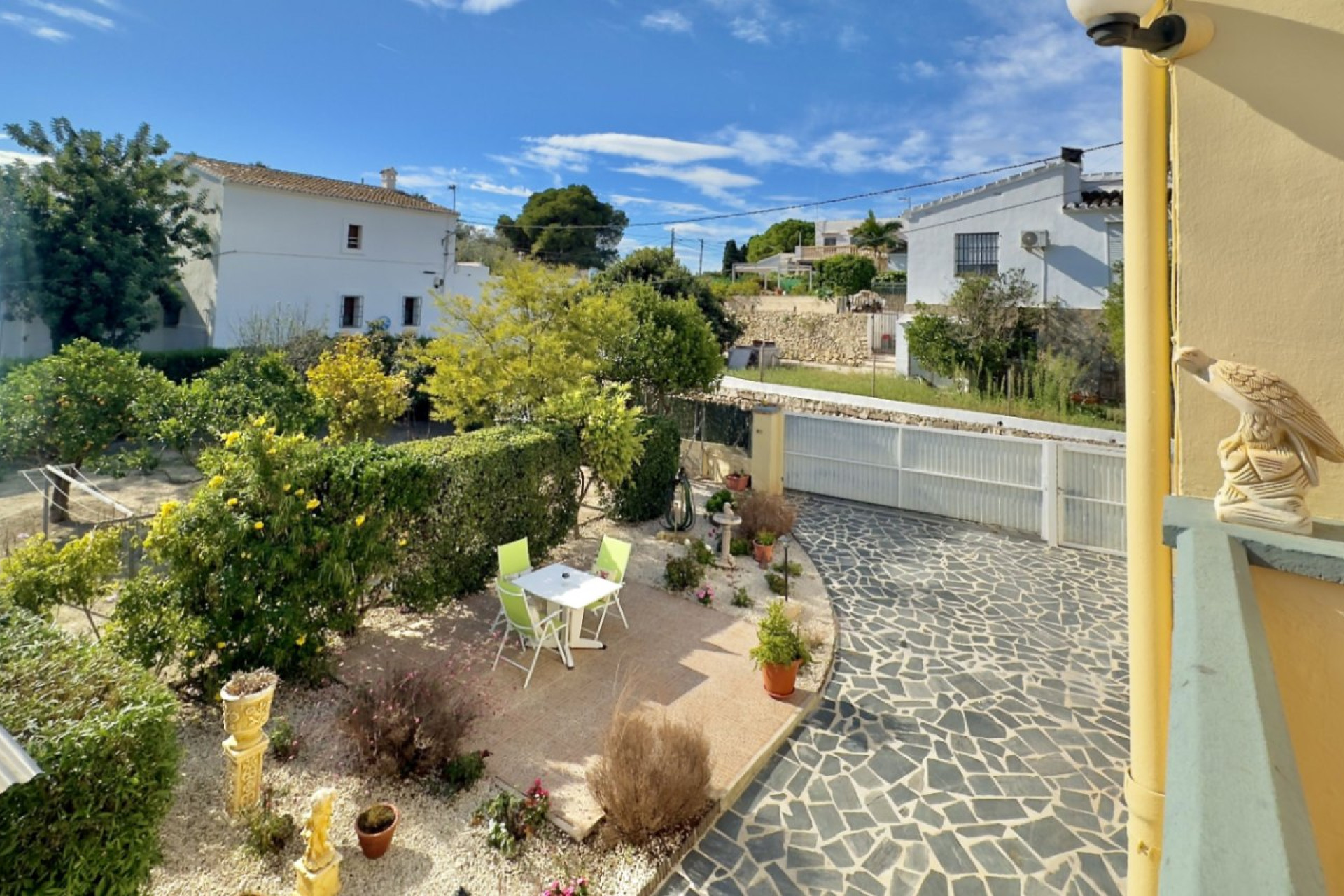 Resale - Villa - Javea - Puerto