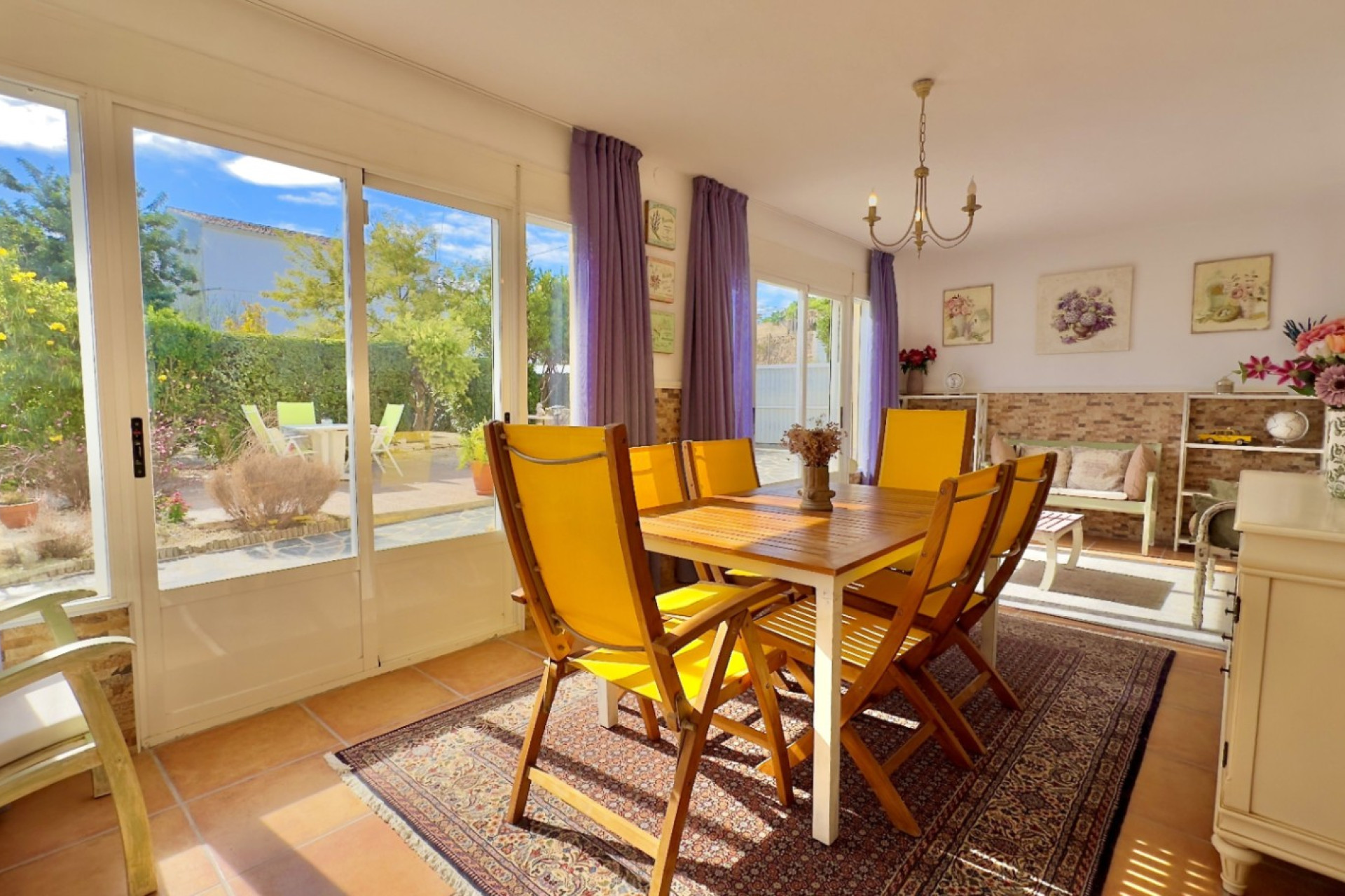 Resale - Villa - Javea - Puerto