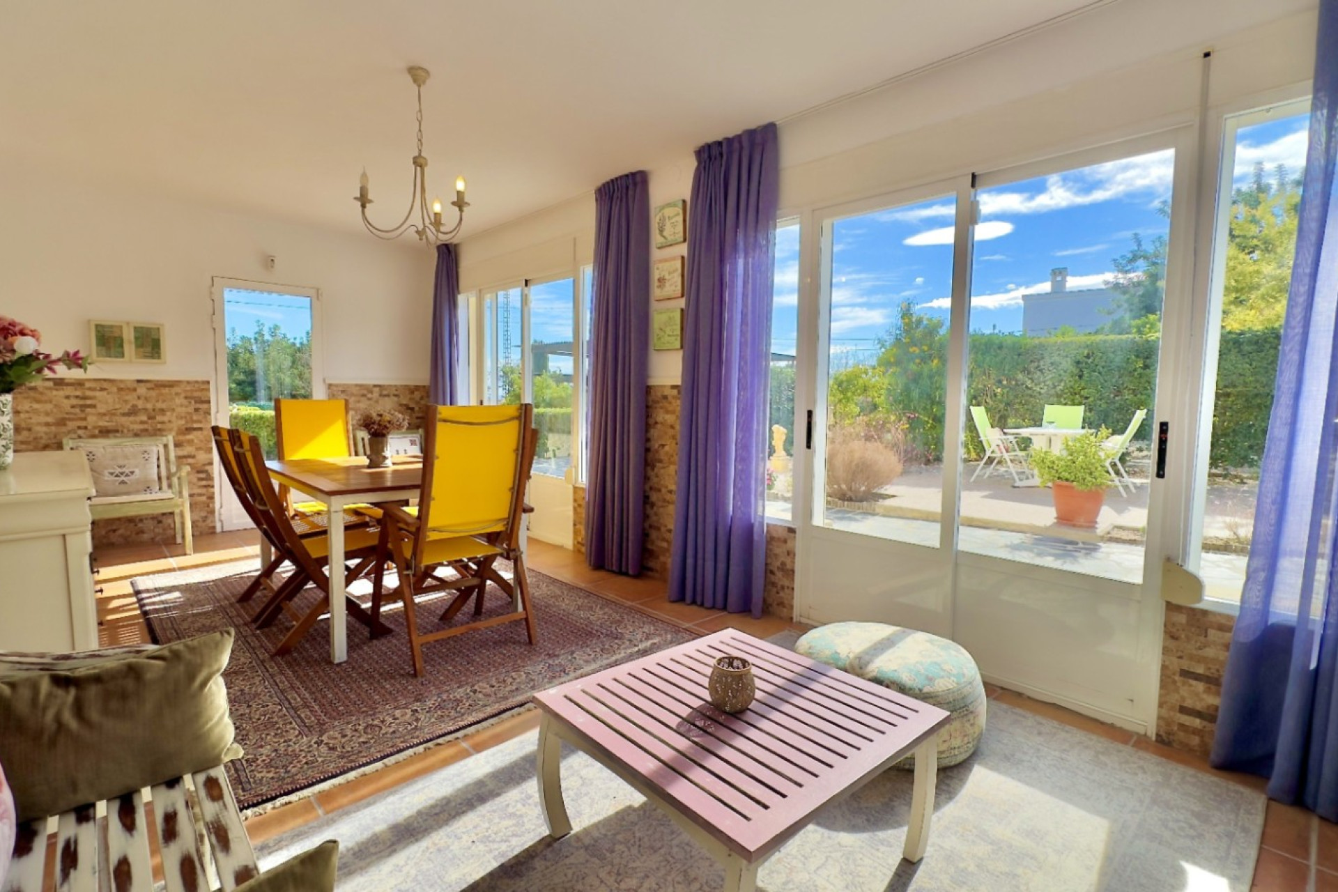 Resale - Villa - Javea - Puerto