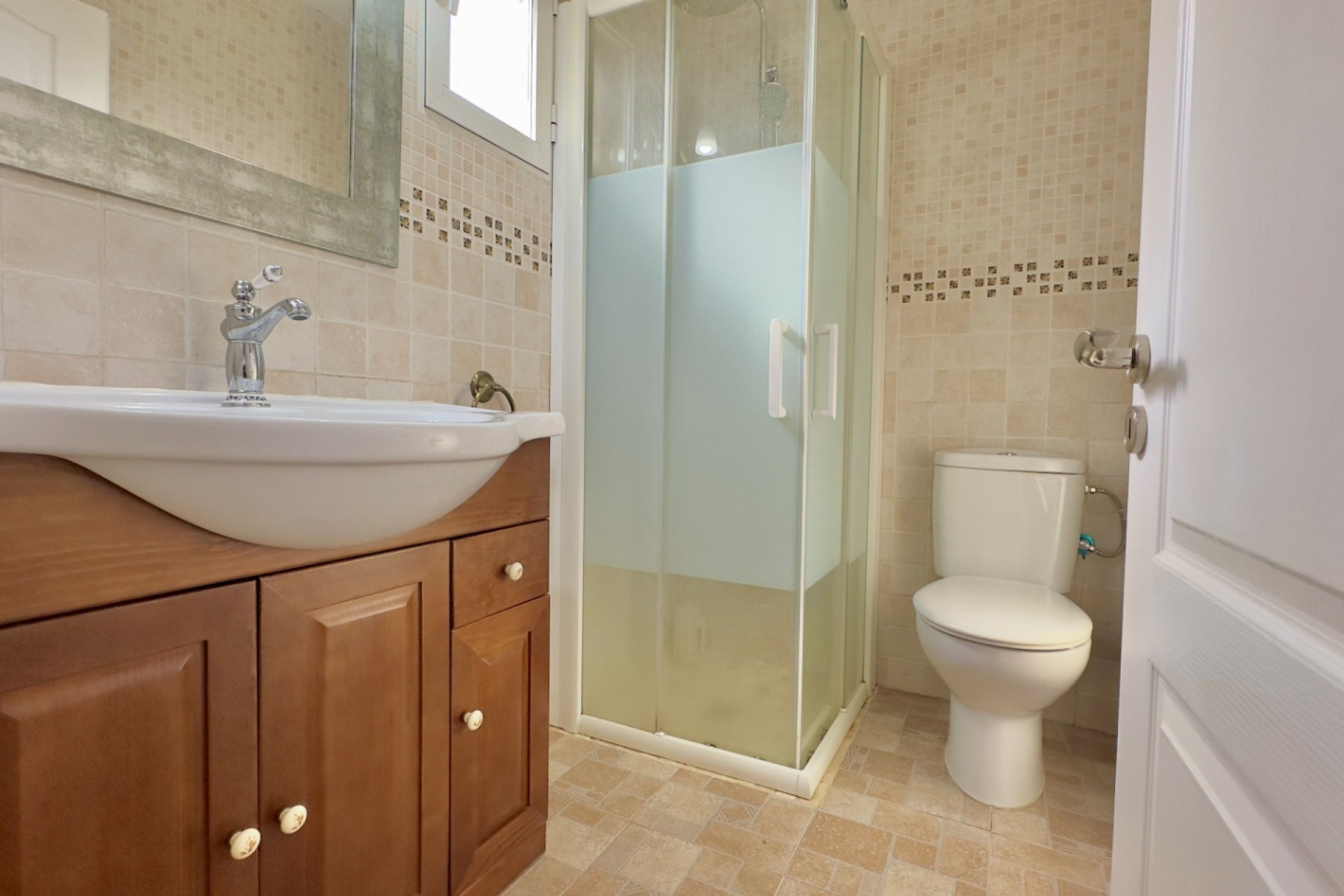 Resale - Villa - Javea - Puerto