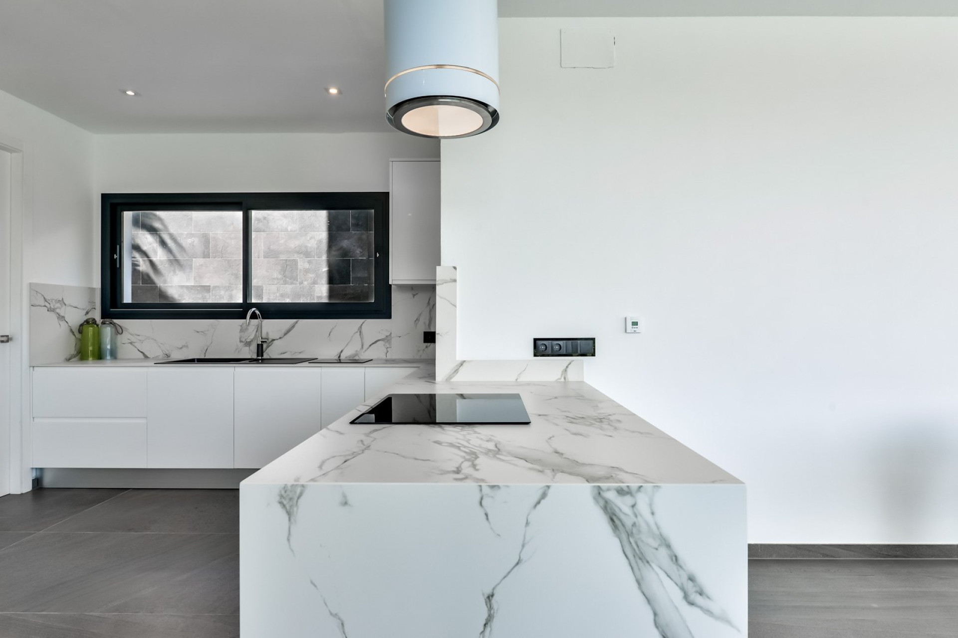 Resale - Villa - Javea - Tosalet 5
