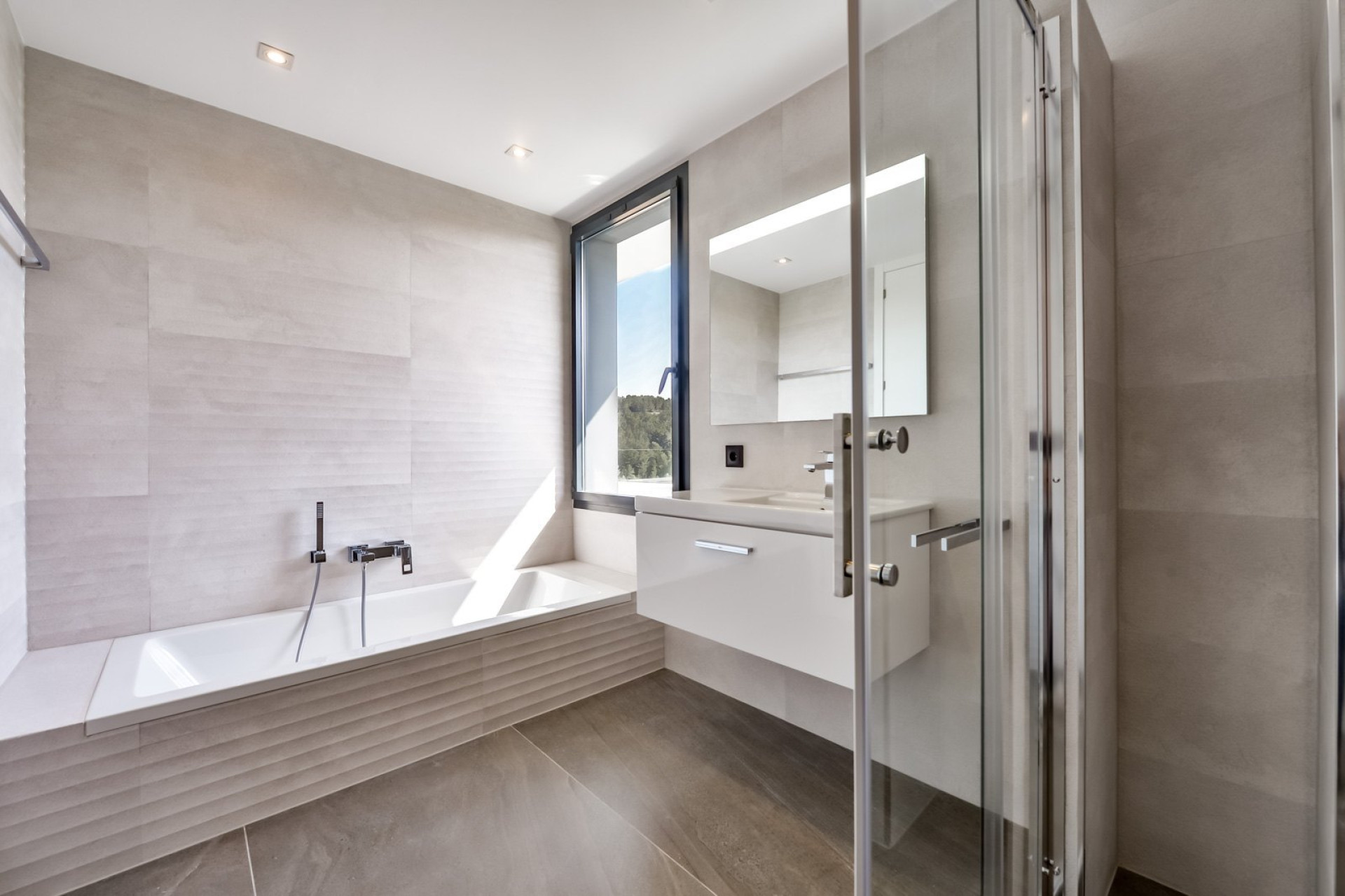 Resale - Villa - Javea - Tosalet 5