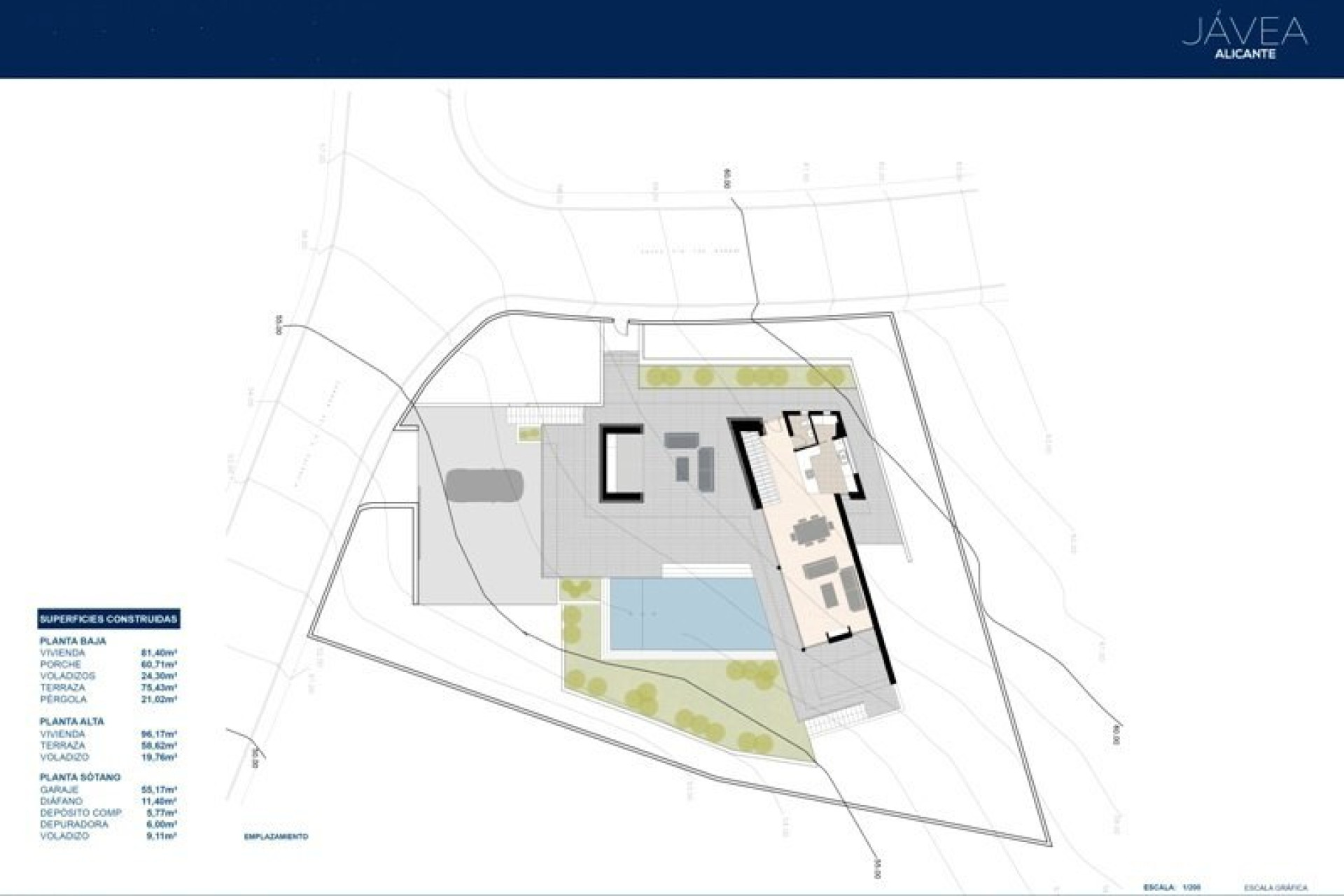 Resale - Villa - Javea - Tosalet 5