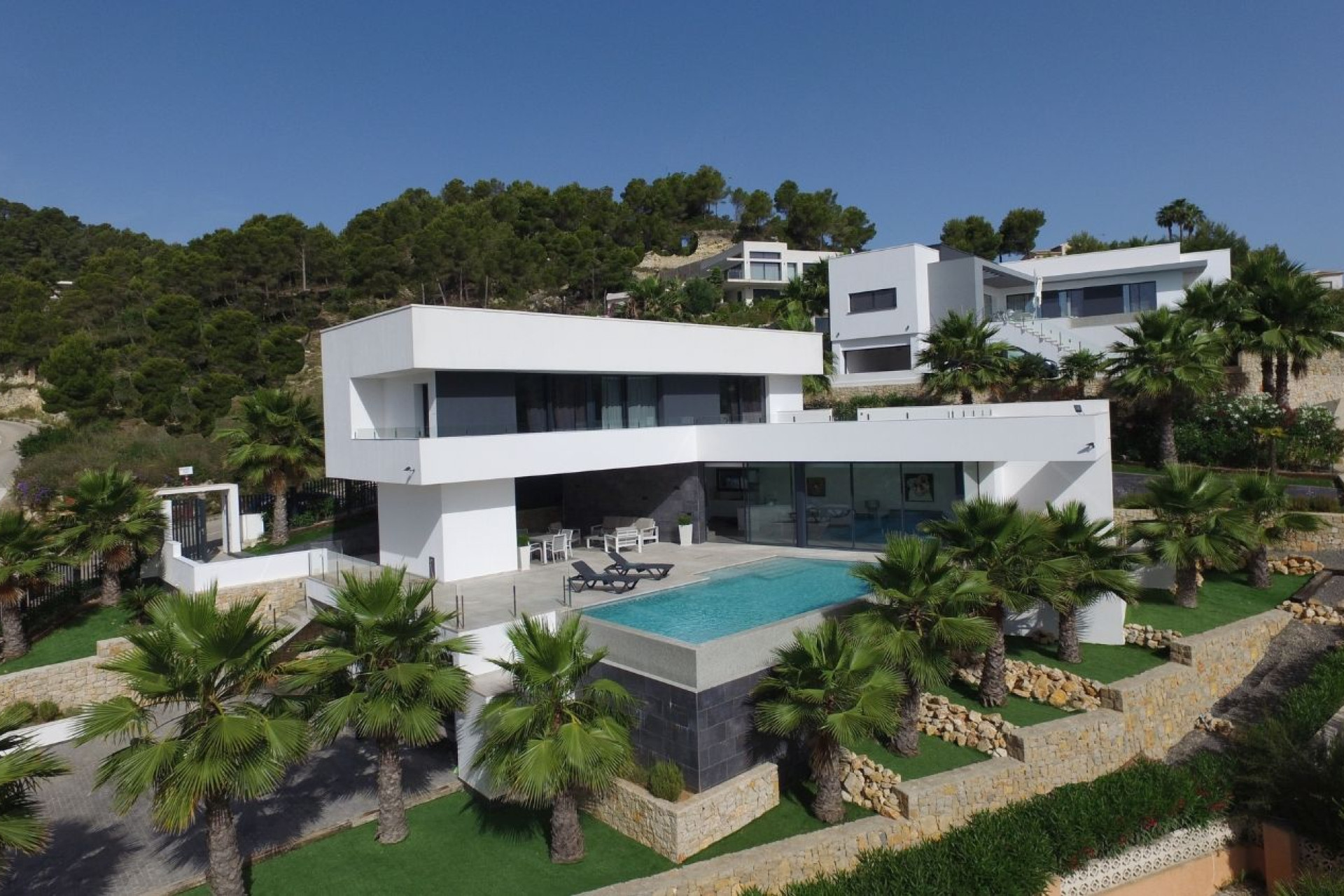 Resale - Villa - Javea - Tosalet 5