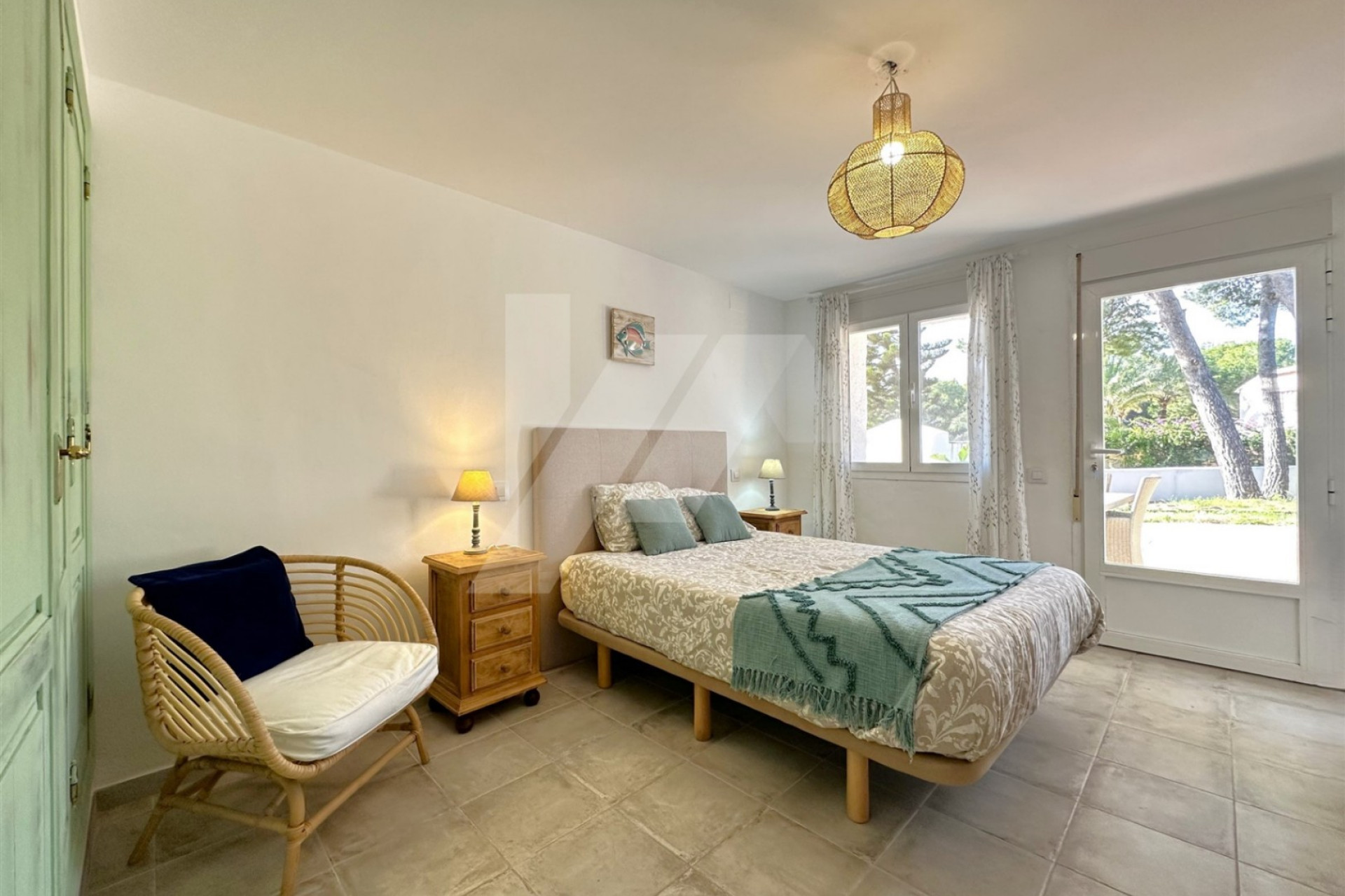 Resale - Villa - Javea - Tosalet