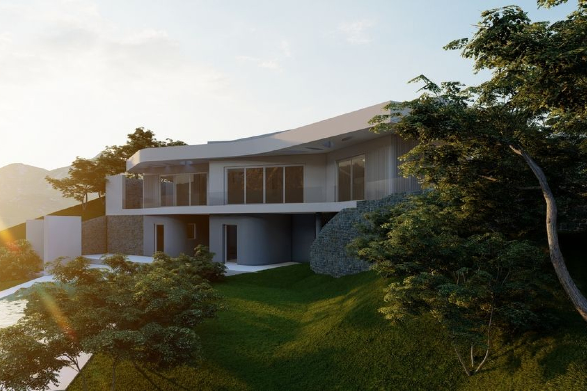 Resale - Villa - Javea - Tosalet