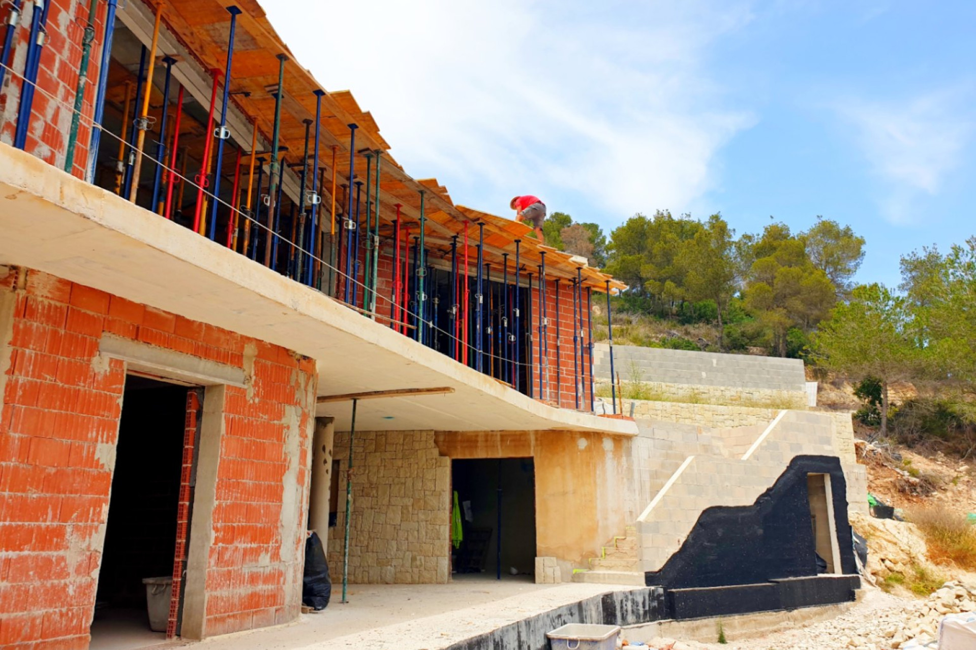 Resale - Villa - Javea - Tosalet