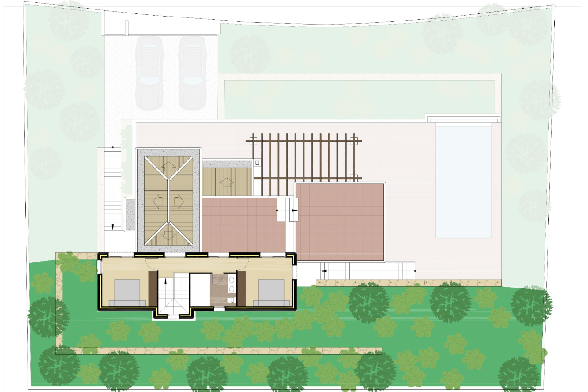 Resale - Villa - Javea - Tosalet