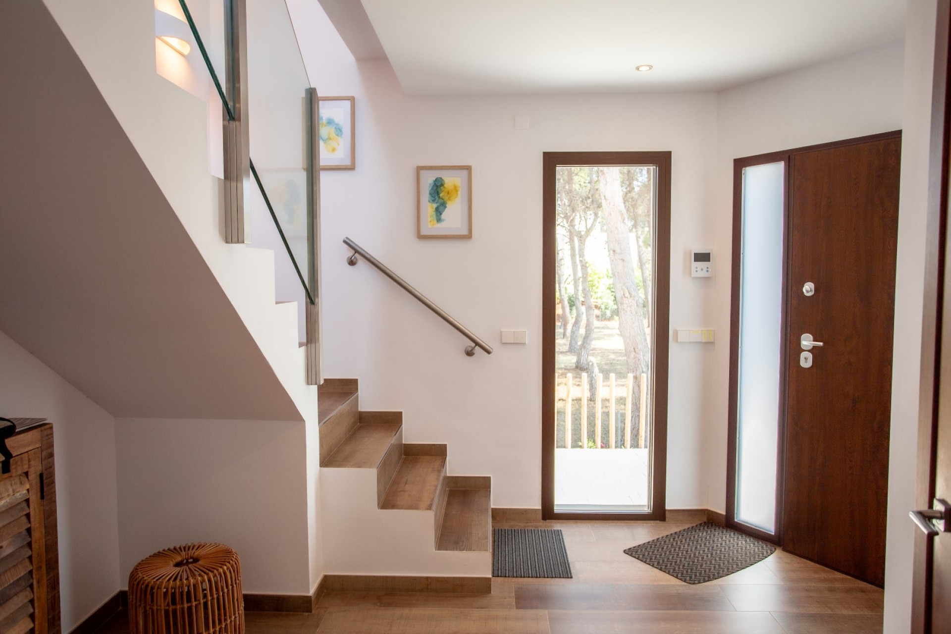 Resale - Villa - Jávea / Xàbia - Cap Martí - El Tossalet - Pinomar