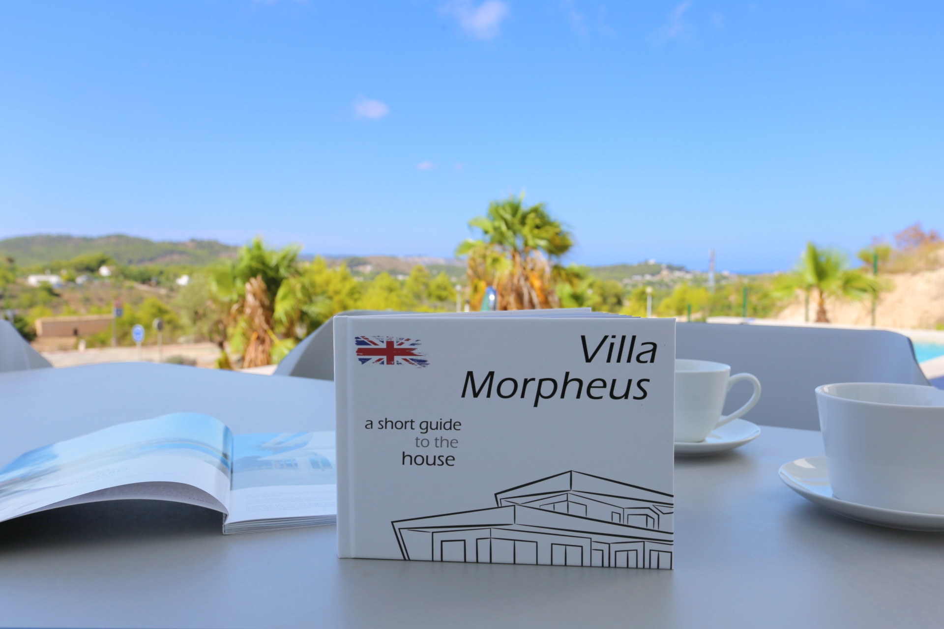 Resale - Villa - Jávea / Xàbia - Cap Martí - El Tossalet - Pinomar