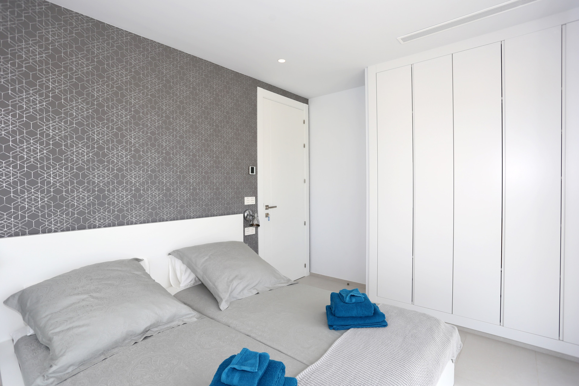 Resale - Villa - Jávea / Xàbia - Cap Martí - El Tossalet - Pinomar