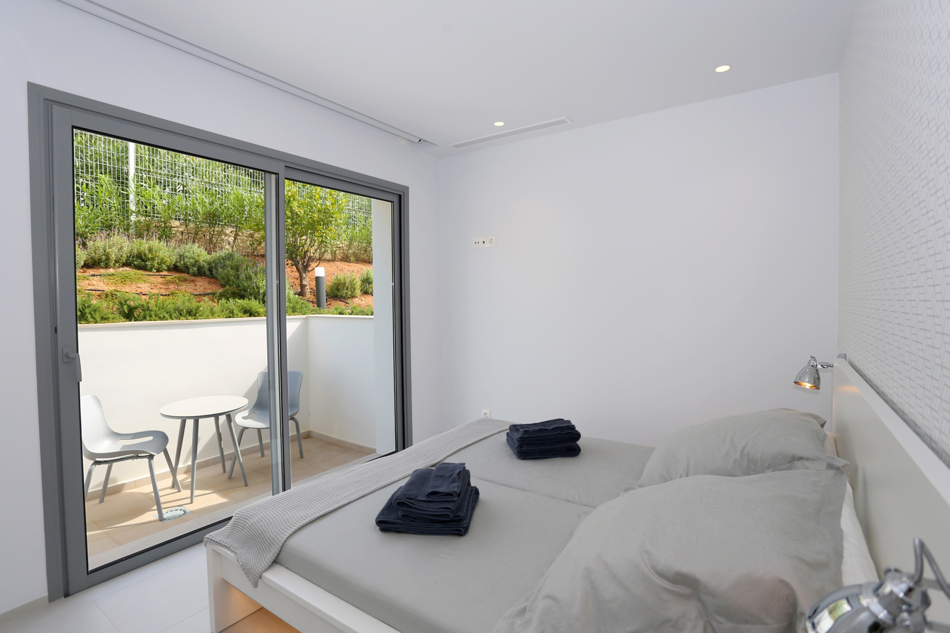 Resale - Villa - Jávea / Xàbia - Cap Martí - El Tossalet - Pinomar