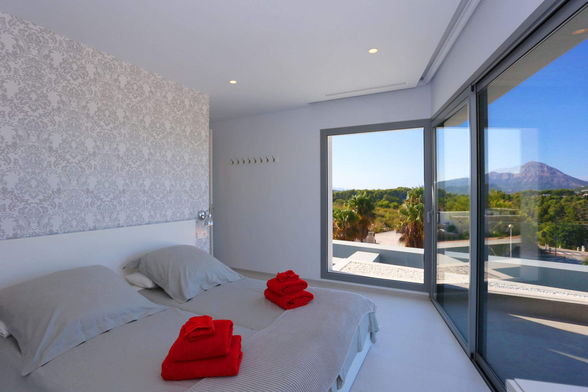 Resale - Villa - Jávea / Xàbia - Cap Martí - El Tossalet - Pinomar