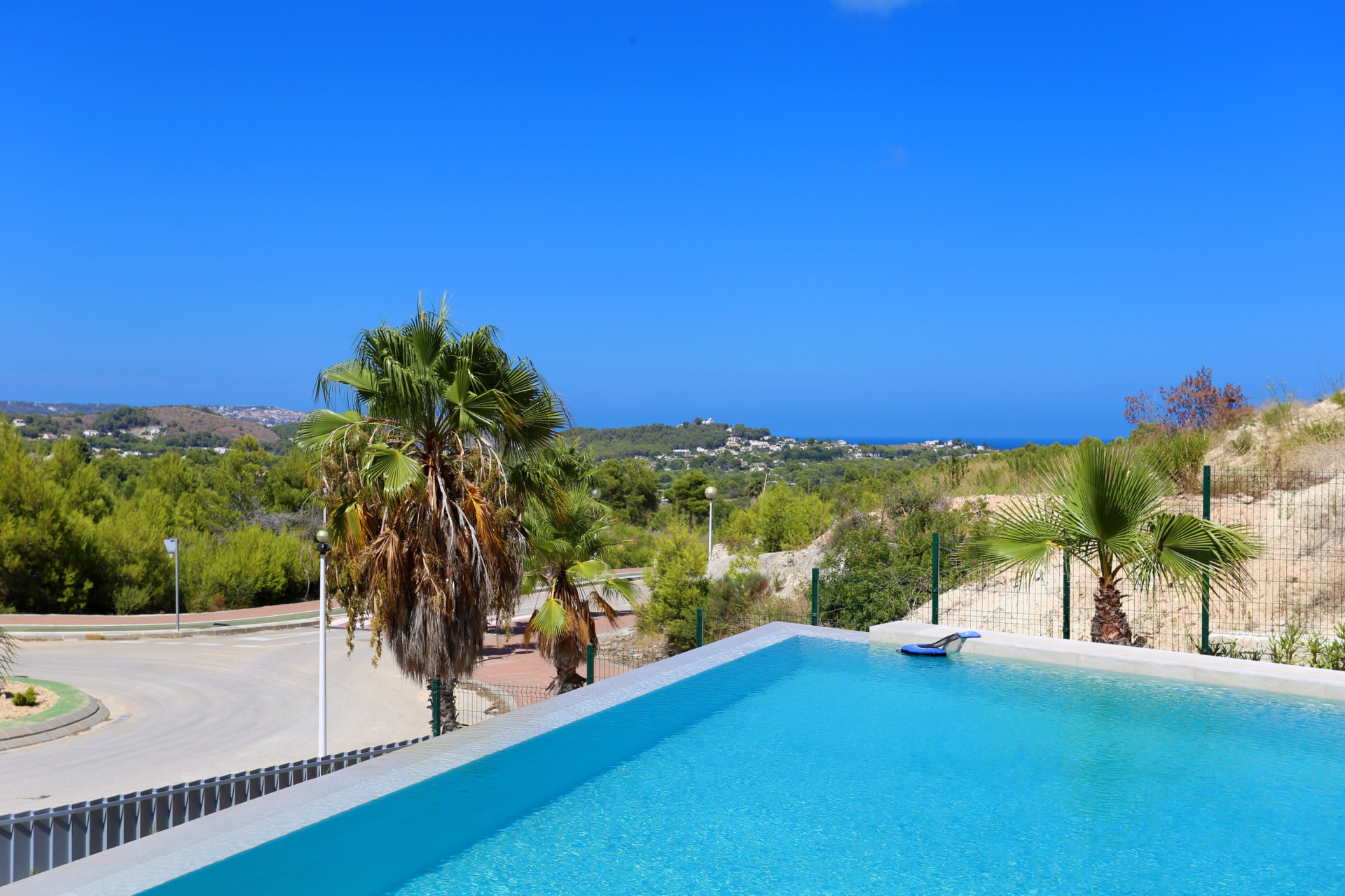 Resale - Villa - Jávea / Xàbia - Cap Martí - El Tossalet - Pinomar