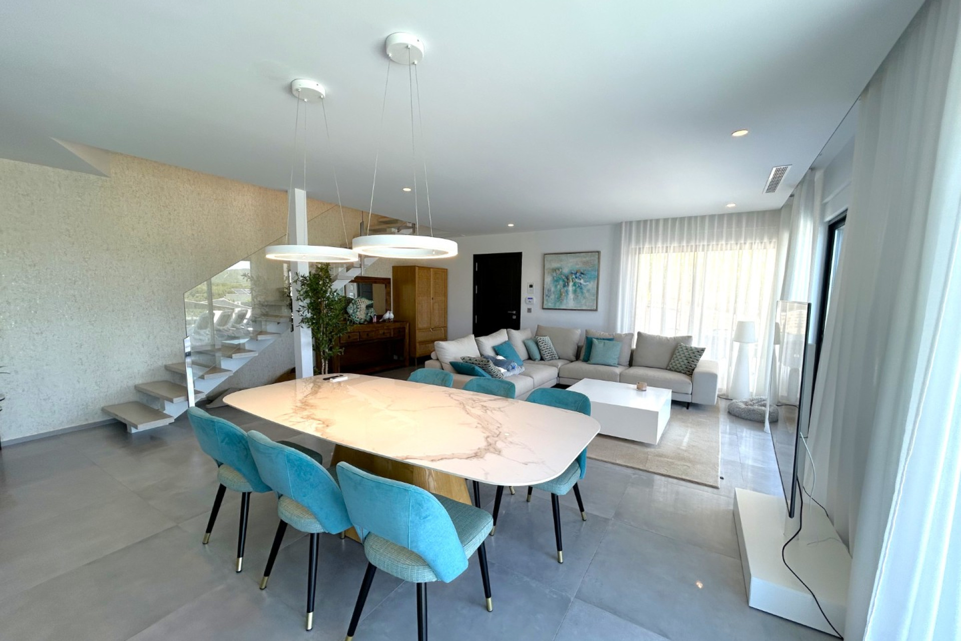Resale - Villa - Jávea / Xàbia - Cap Martí - El Tossalet - Pinomar