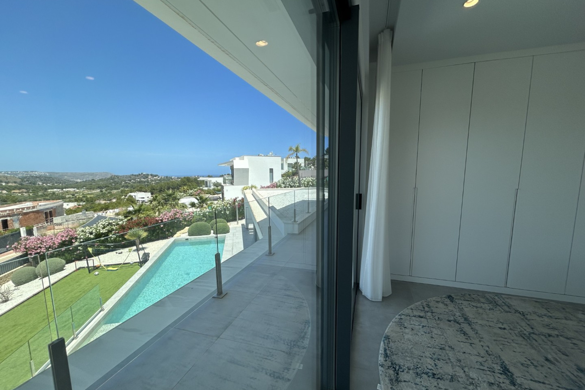 Resale - Villa - Jávea / Xàbia - Cap Martí - El Tossalet - Pinomar