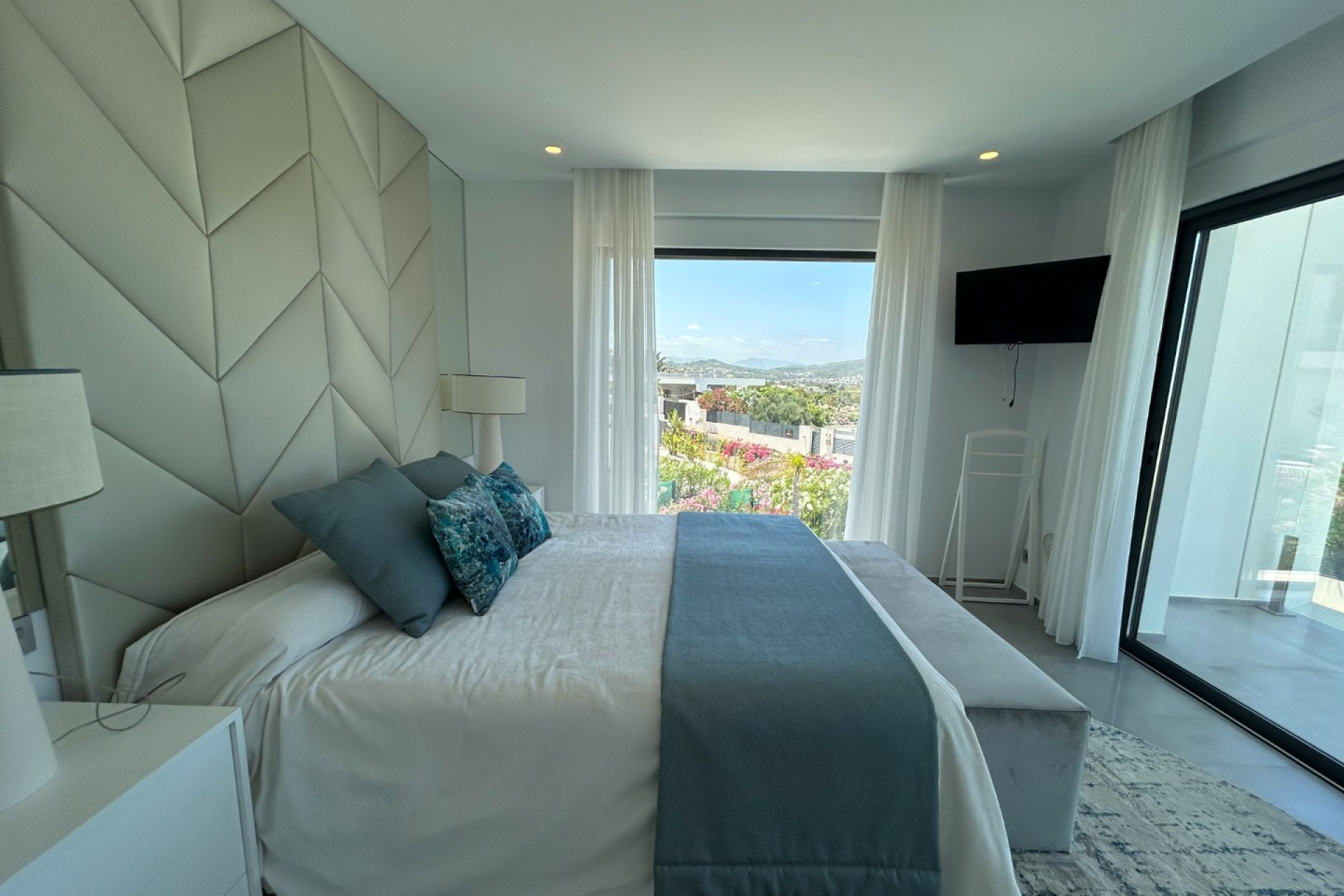 Resale - Villa - Jávea / Xàbia - Cap Martí - El Tossalet - Pinomar