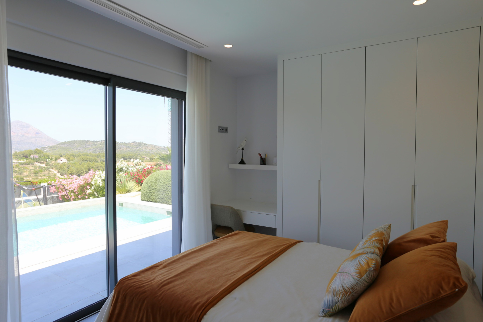 Resale - Villa - Jávea / Xàbia - Cap Martí - El Tossalet - Pinomar