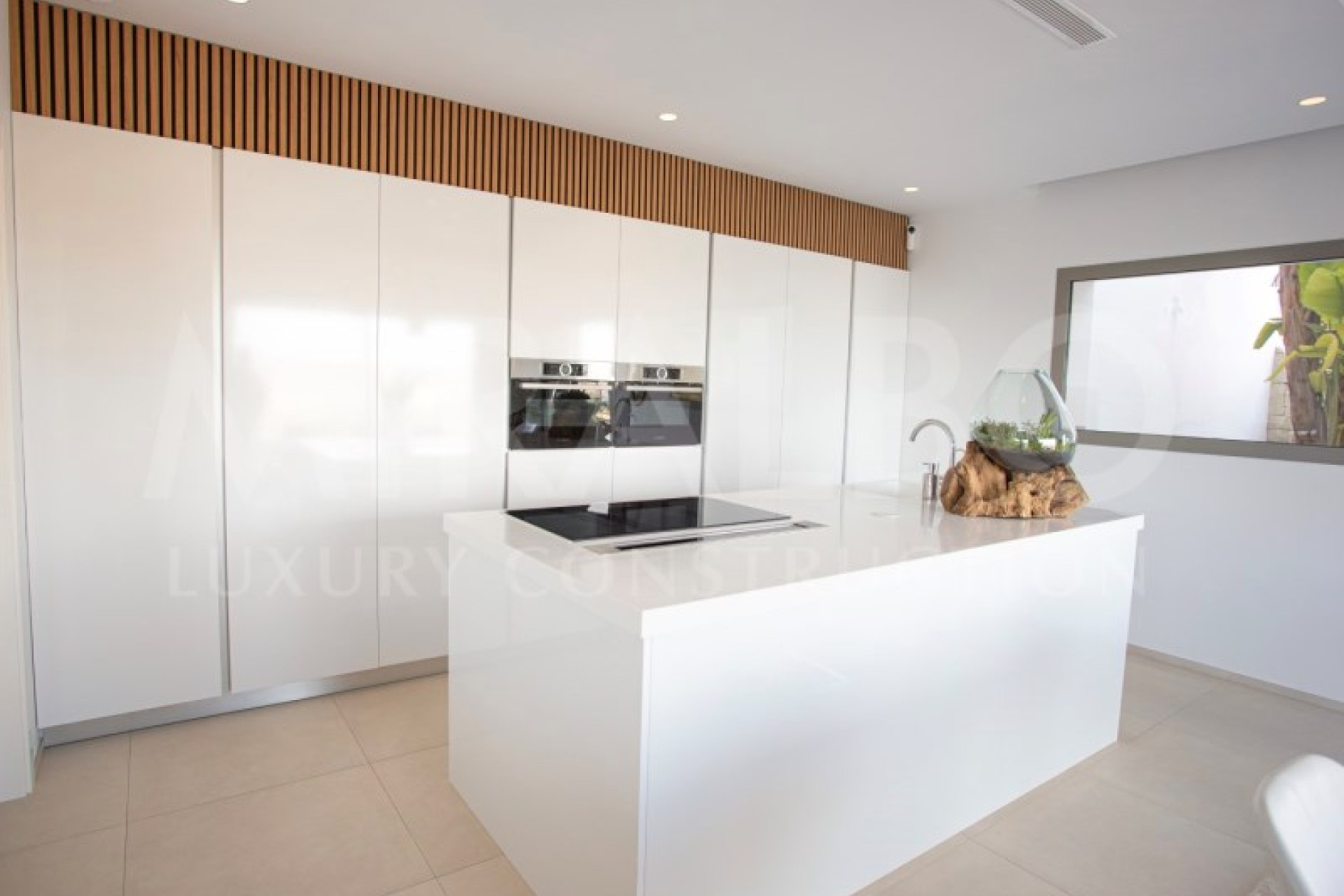 Resale - Villa - Jávea / Xàbia - La Granadella  - Costa Nova