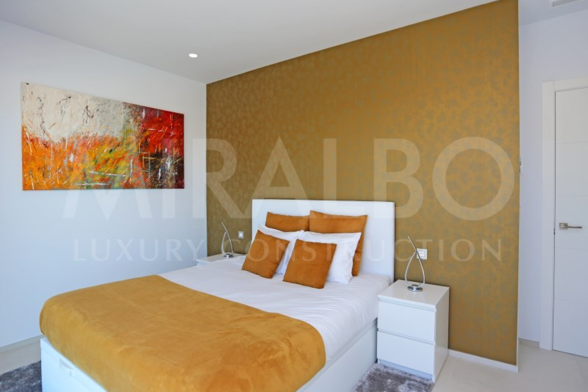 Resale - Villa - Jávea / Xàbia - La Granadella  - Costa Nova