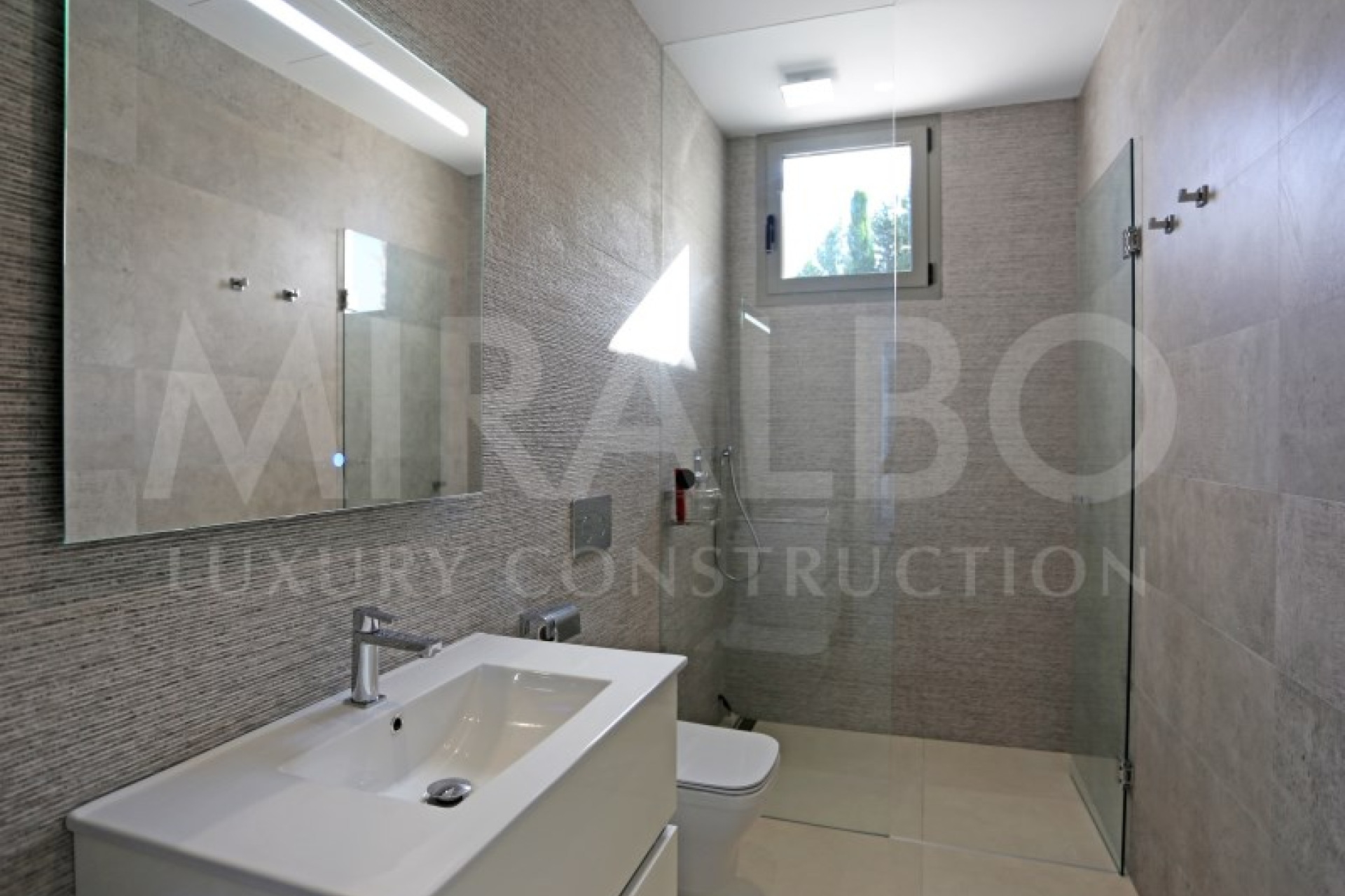 Resale - Villa - Jávea / Xàbia - La Granadella  - Costa Nova