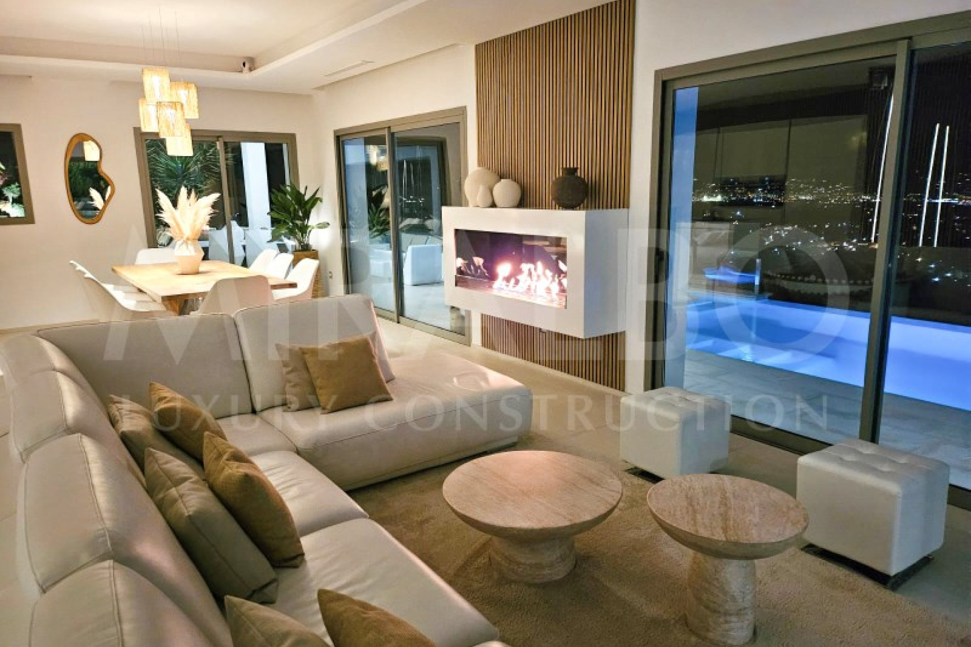 Resale - Villa - Jávea / Xàbia - La Granadella  - Costa Nova