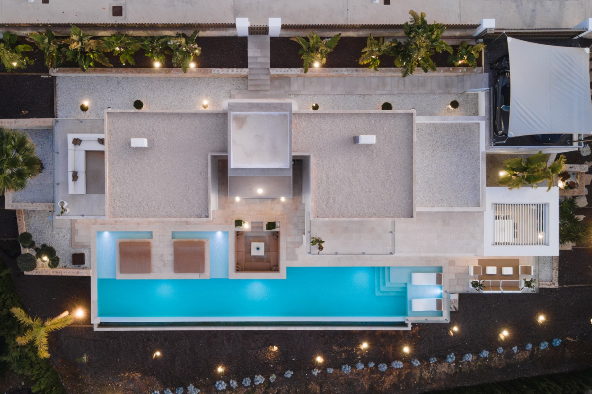 Resale - Villa - Jávea / Xàbia - La Granadella  - Costa Nova