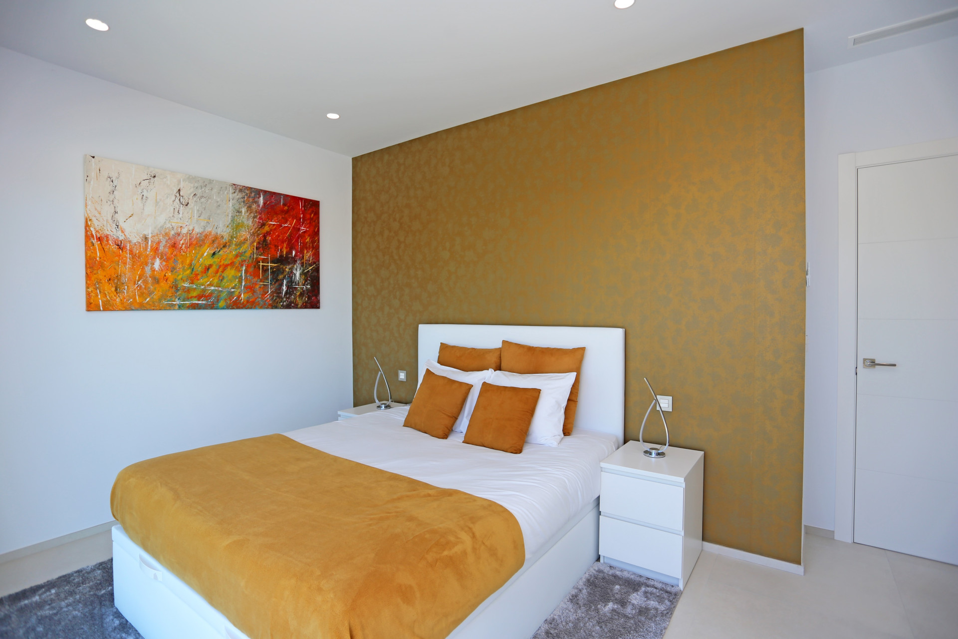 Resale - Villa - Jávea / Xàbia - La Granadella  - Costa Nova