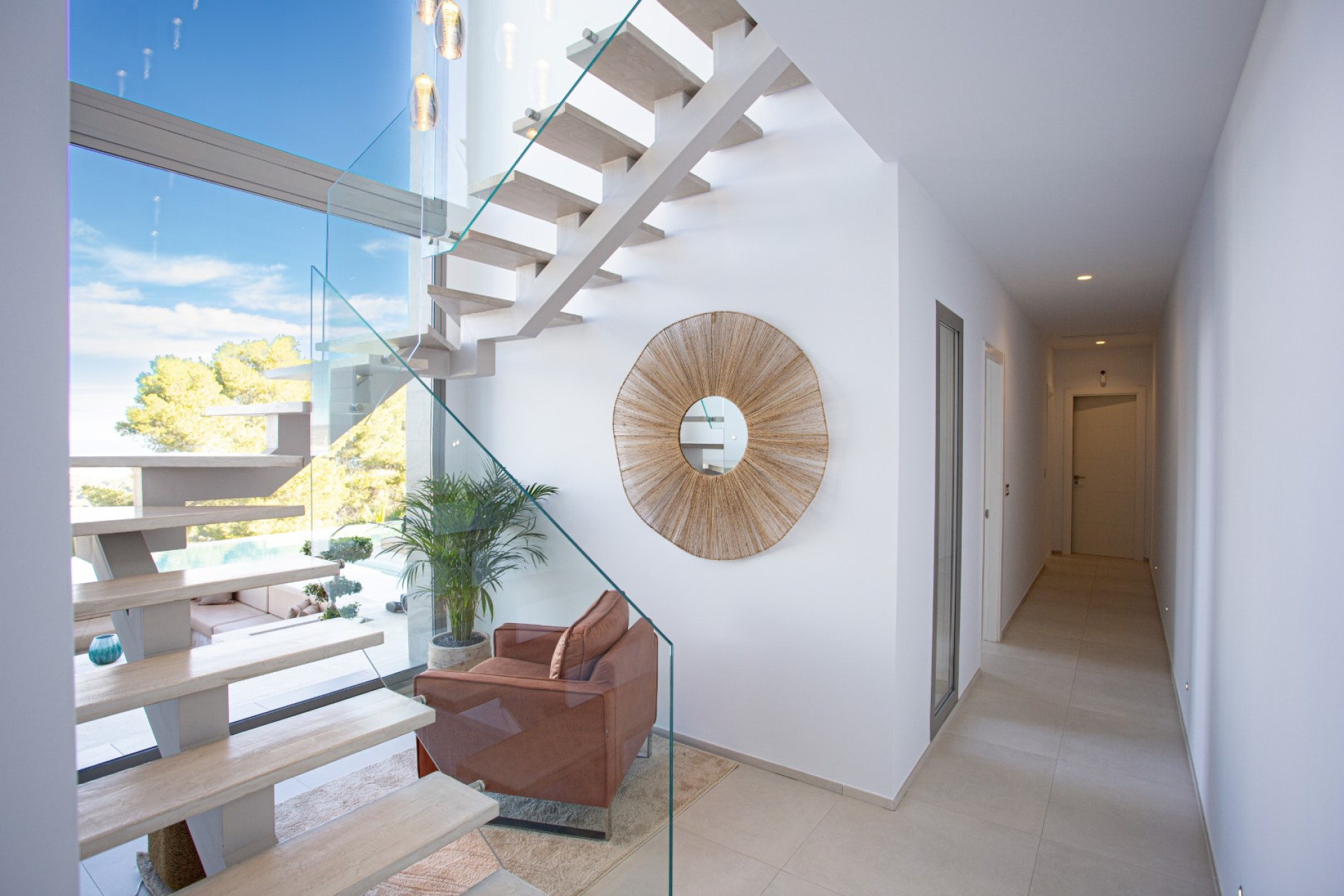 Resale - Villa - Jávea / Xàbia - La Granadella  - Costa Nova