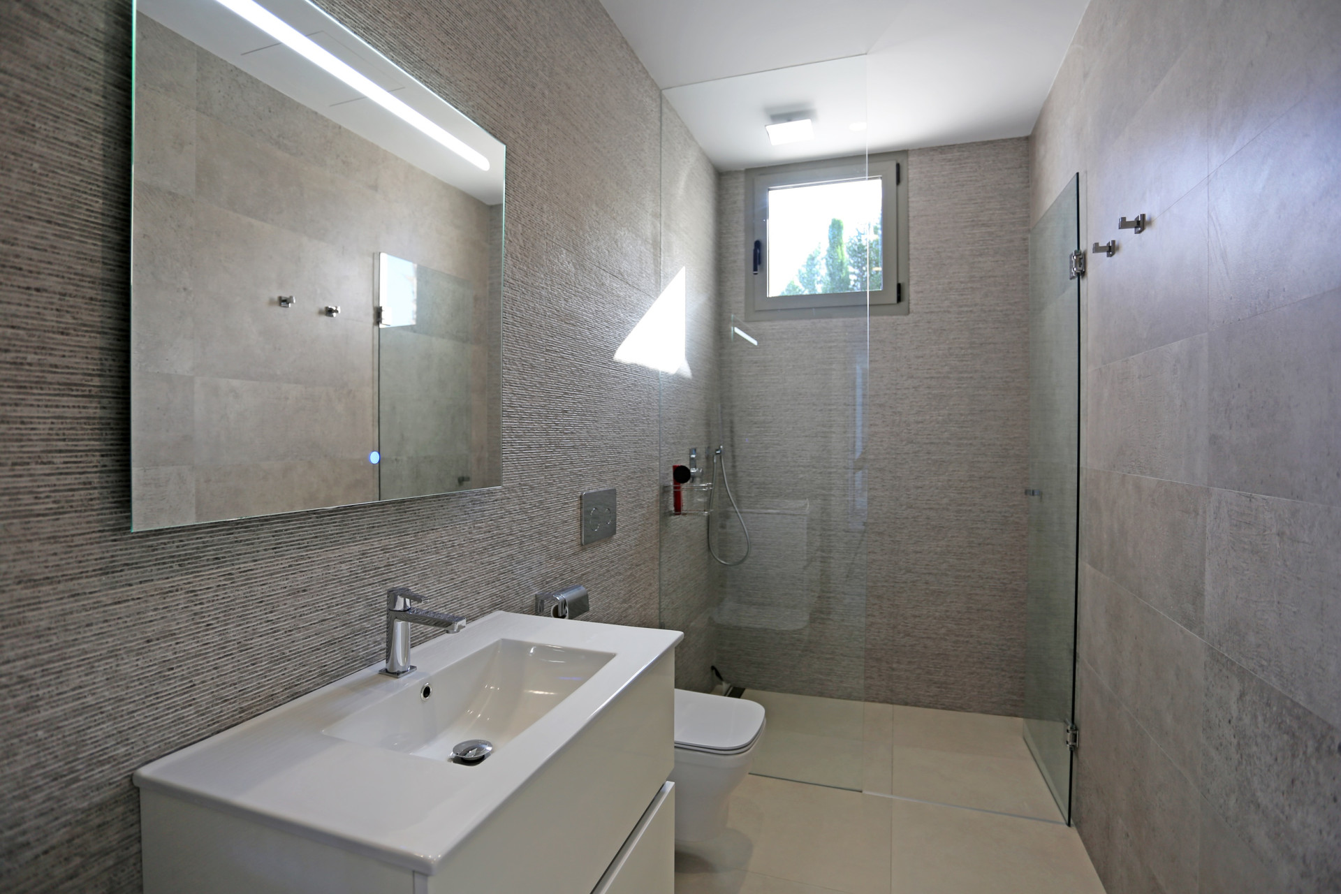 Resale - Villa - Jávea / Xàbia - La Granadella  - Costa Nova