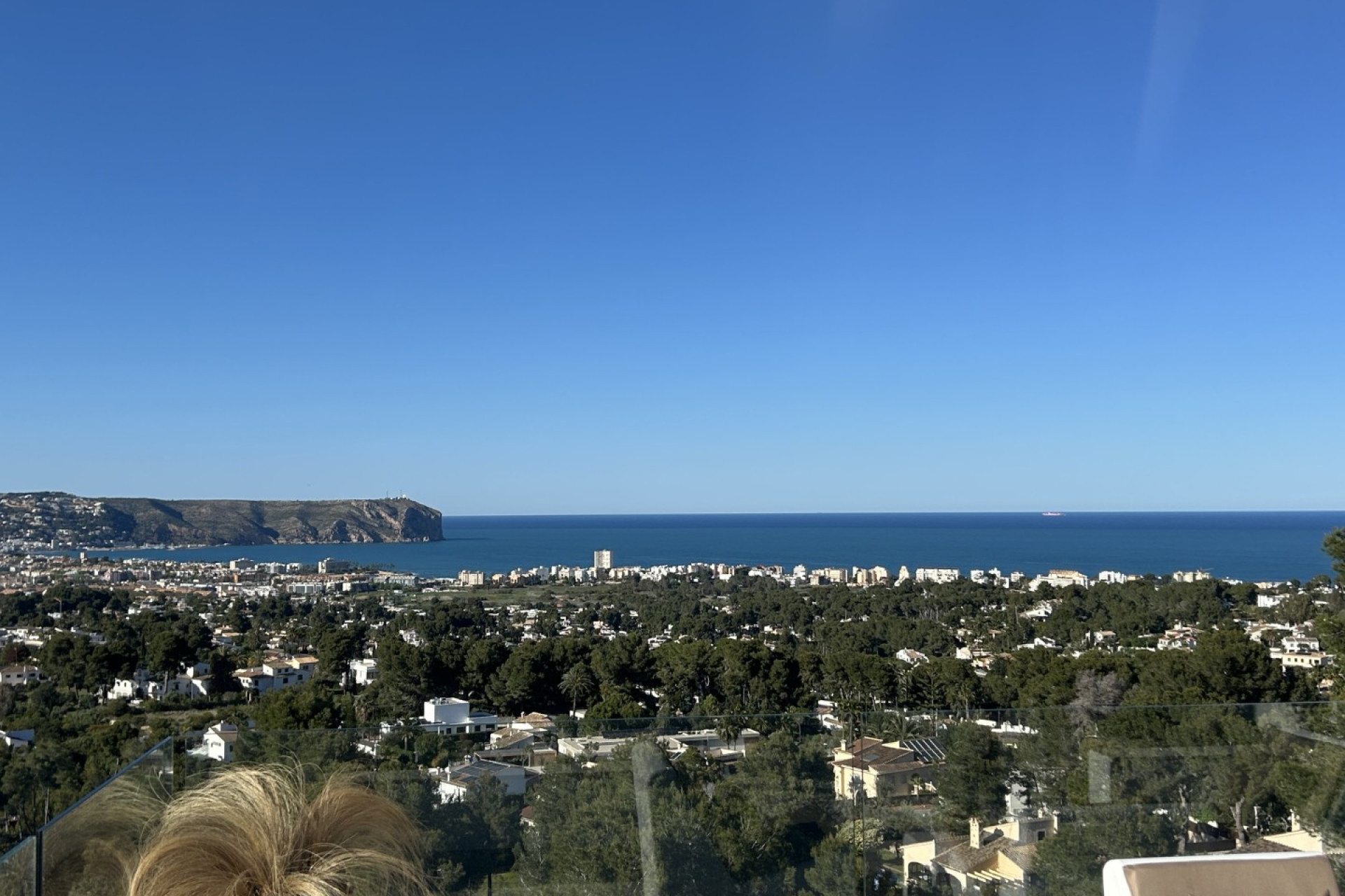 Resale - Villa - Jávea / Xàbia - La Granadella  - Costa Nova