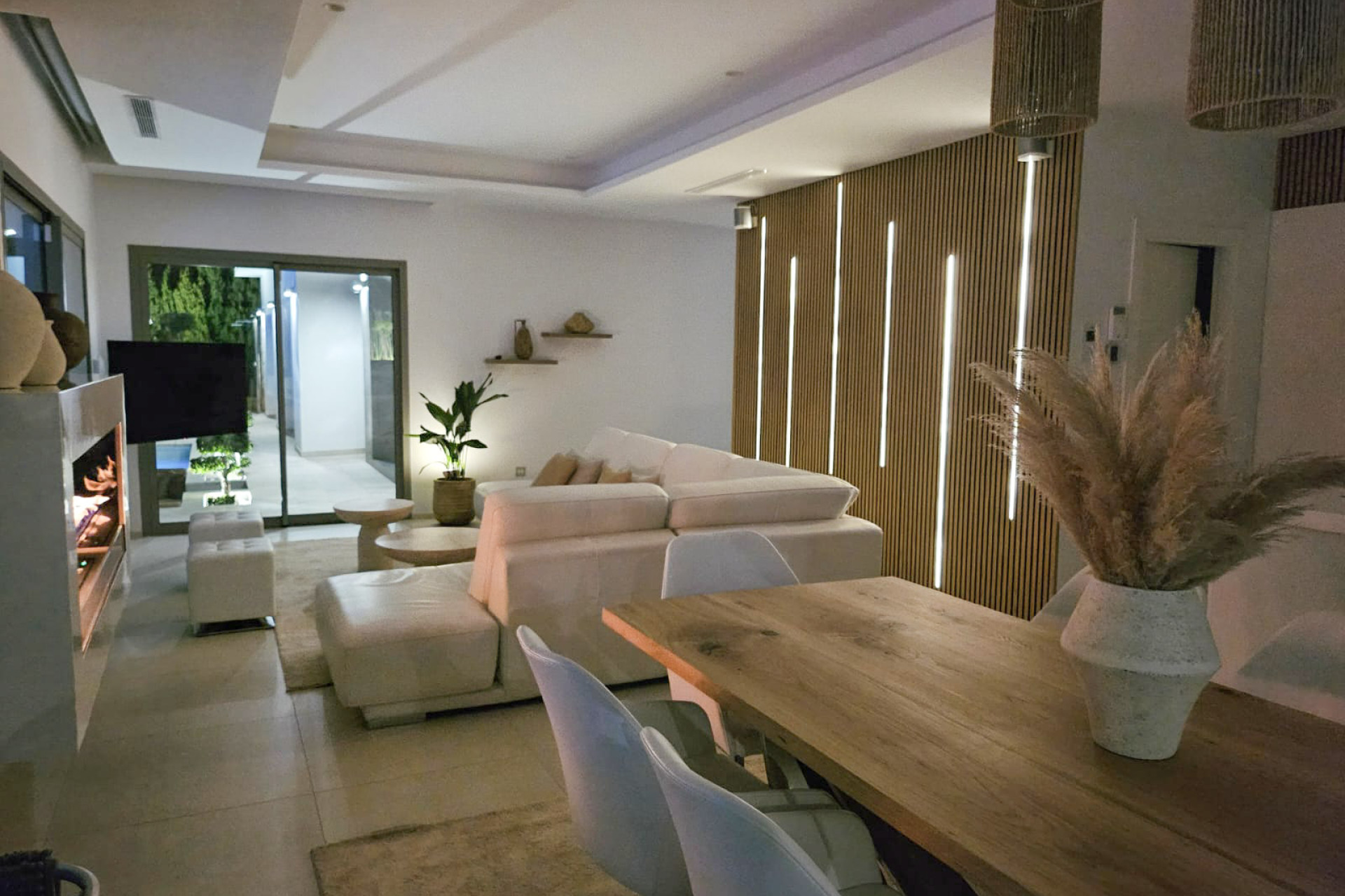 Resale - Villa - Jávea / Xàbia - La Granadella  - Costa Nova