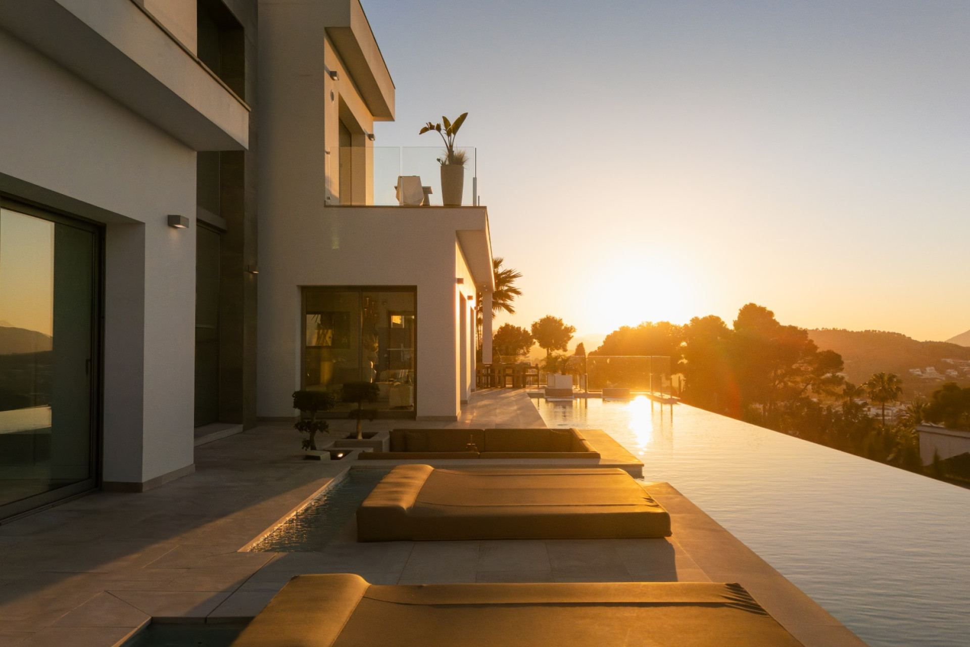 Resale - Villa - Jávea / Xàbia - La Granadella  - Costa Nova