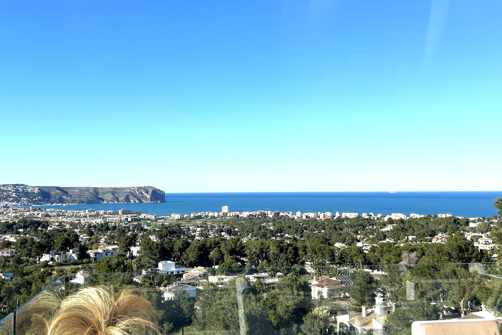Resale - Villa - Jávea / Xàbia - La Granadella  - Costa Nova