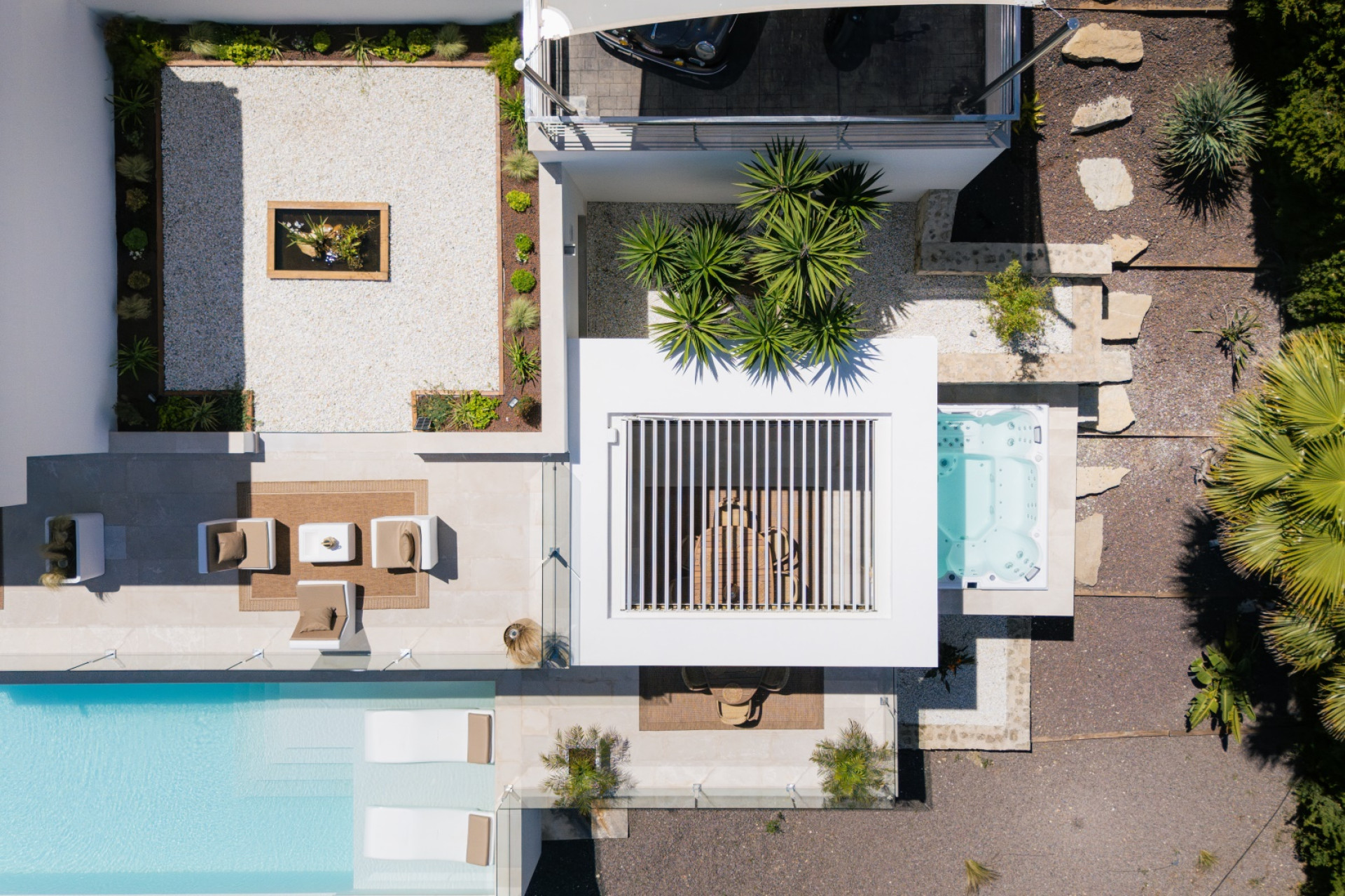 Resale - Villa - Jávea / Xàbia - La Granadella  - Costa Nova
